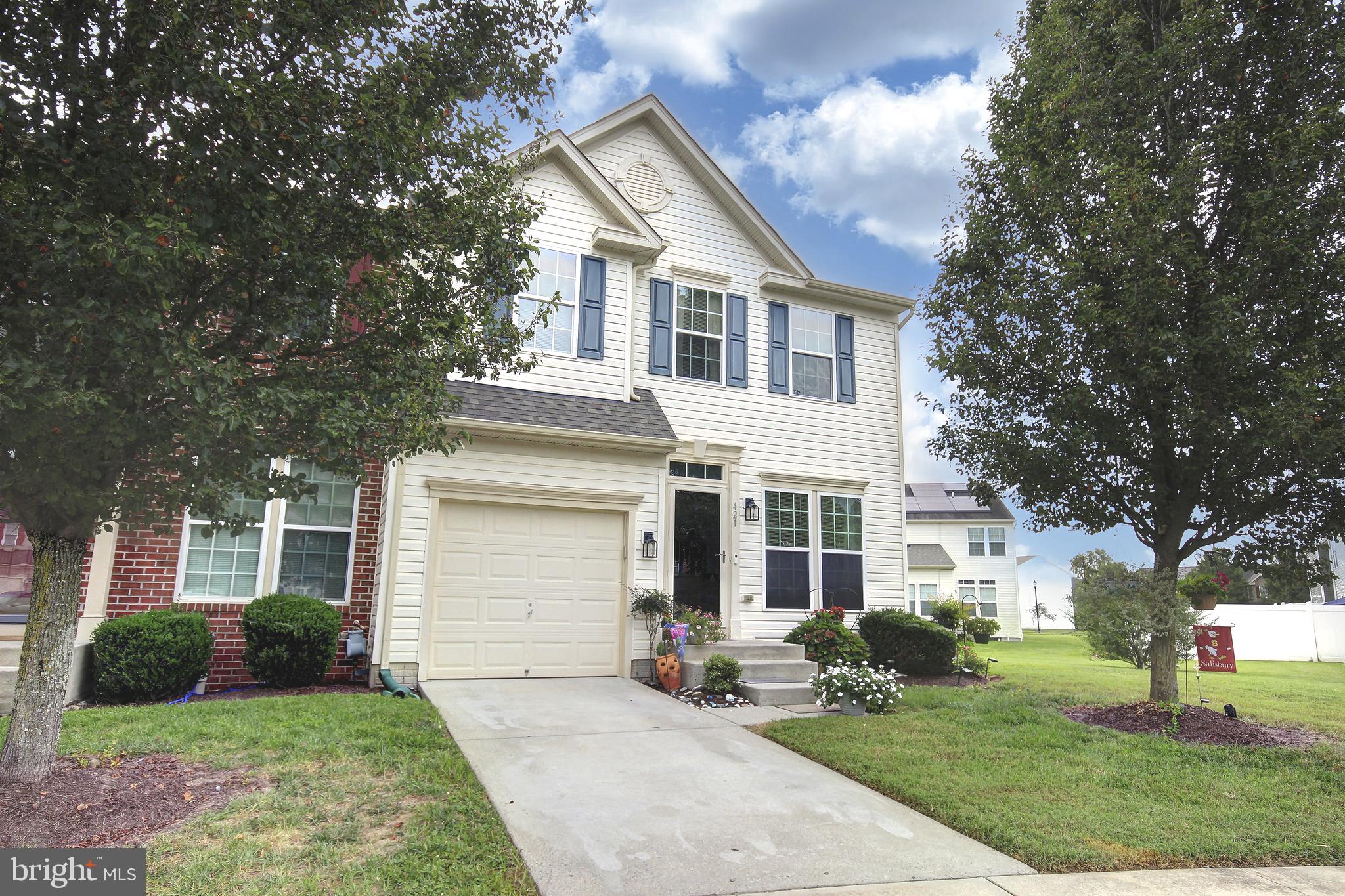 421 STREAM VALLEY COURT