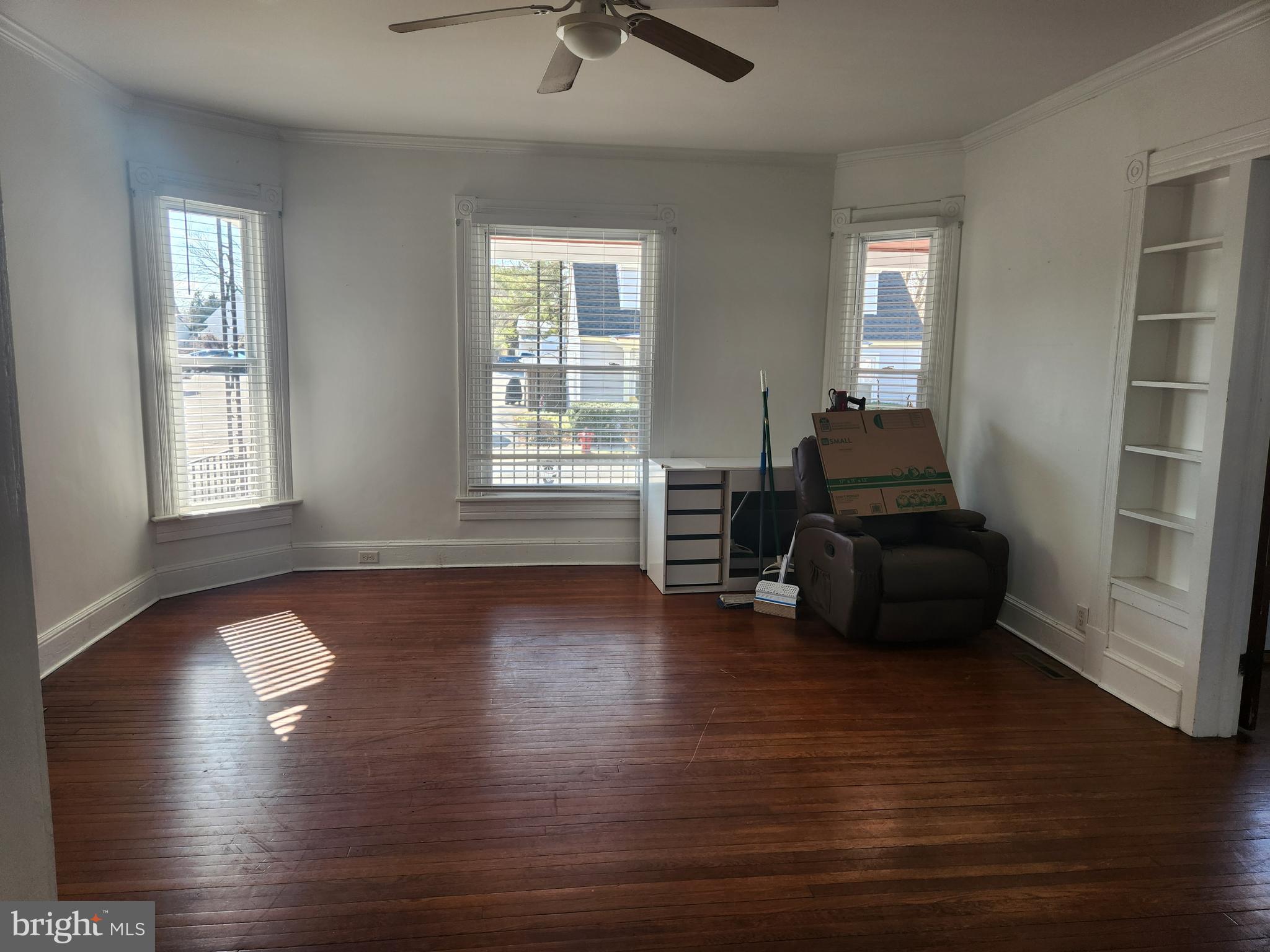 NONE AVAILABLE - Residential Lease