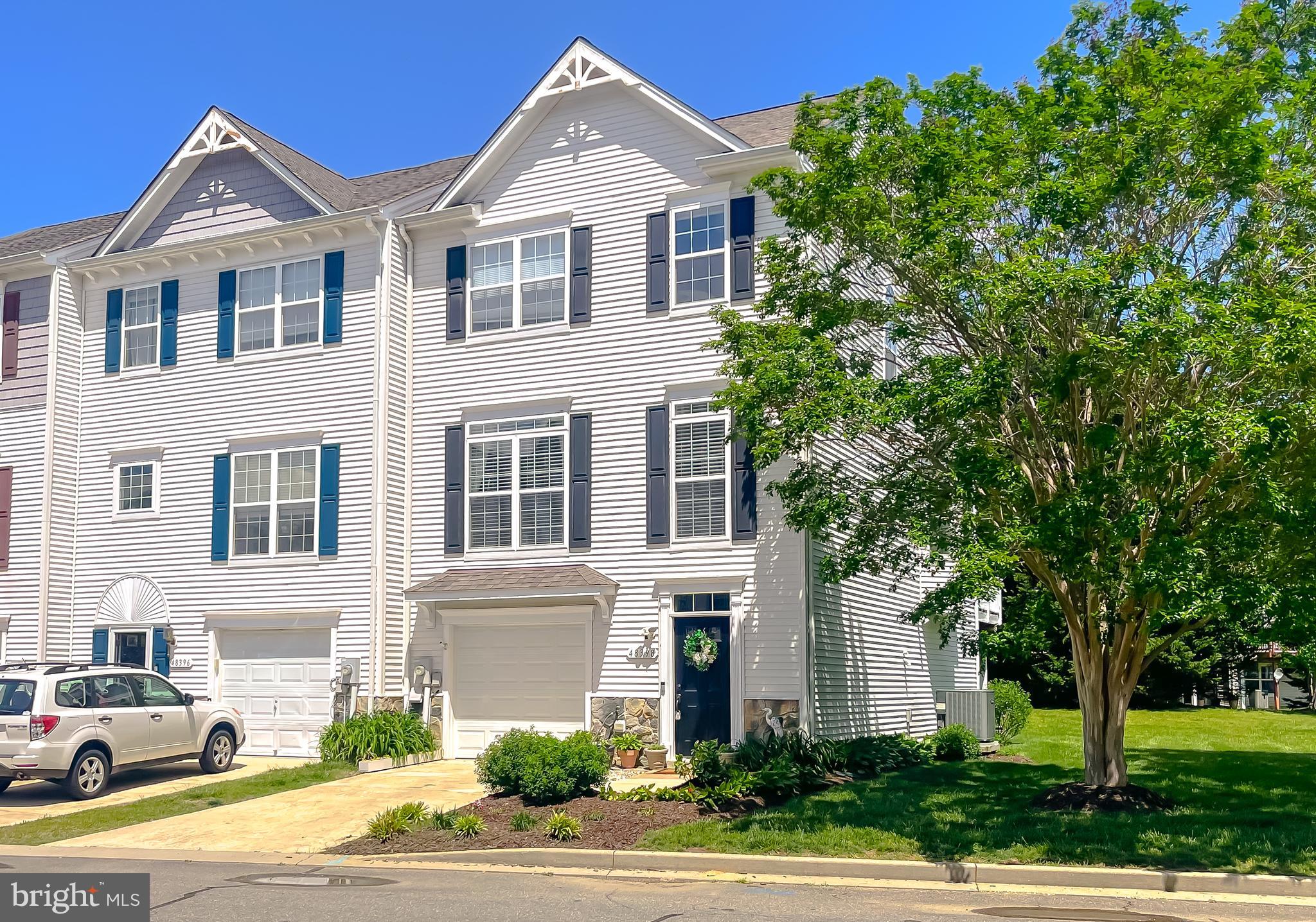 48398 SUNBURST DRIVE