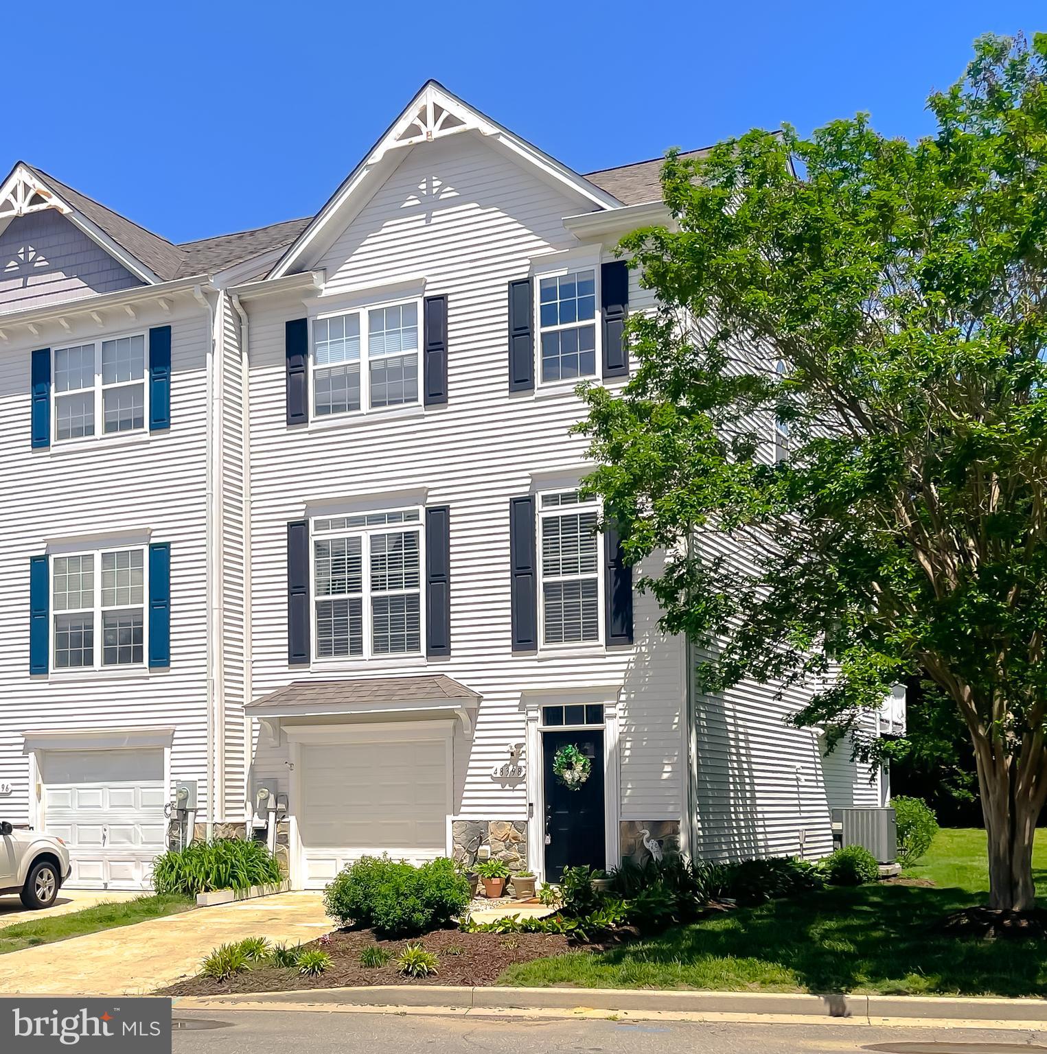 48398 SUNBURST DRIVE