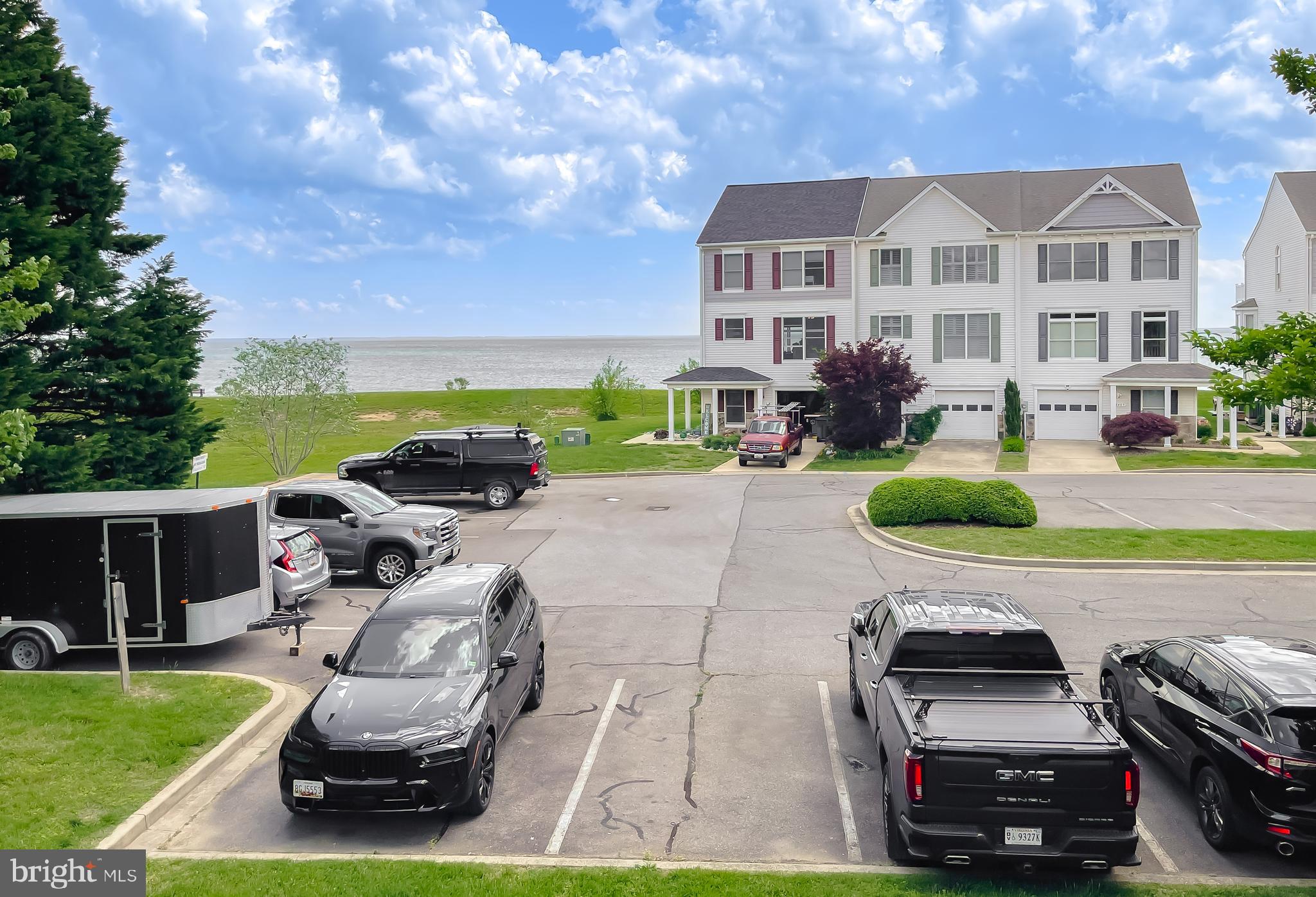 CEDAR COVE - Residential