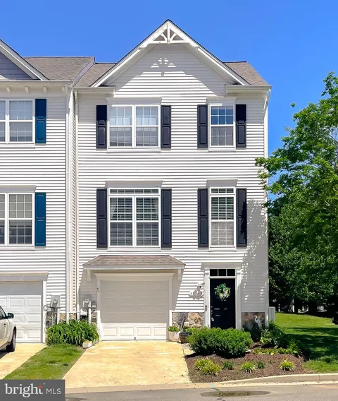 48398 Sunburst Drive, Lexington Park, MD MLS: MDSM2023828