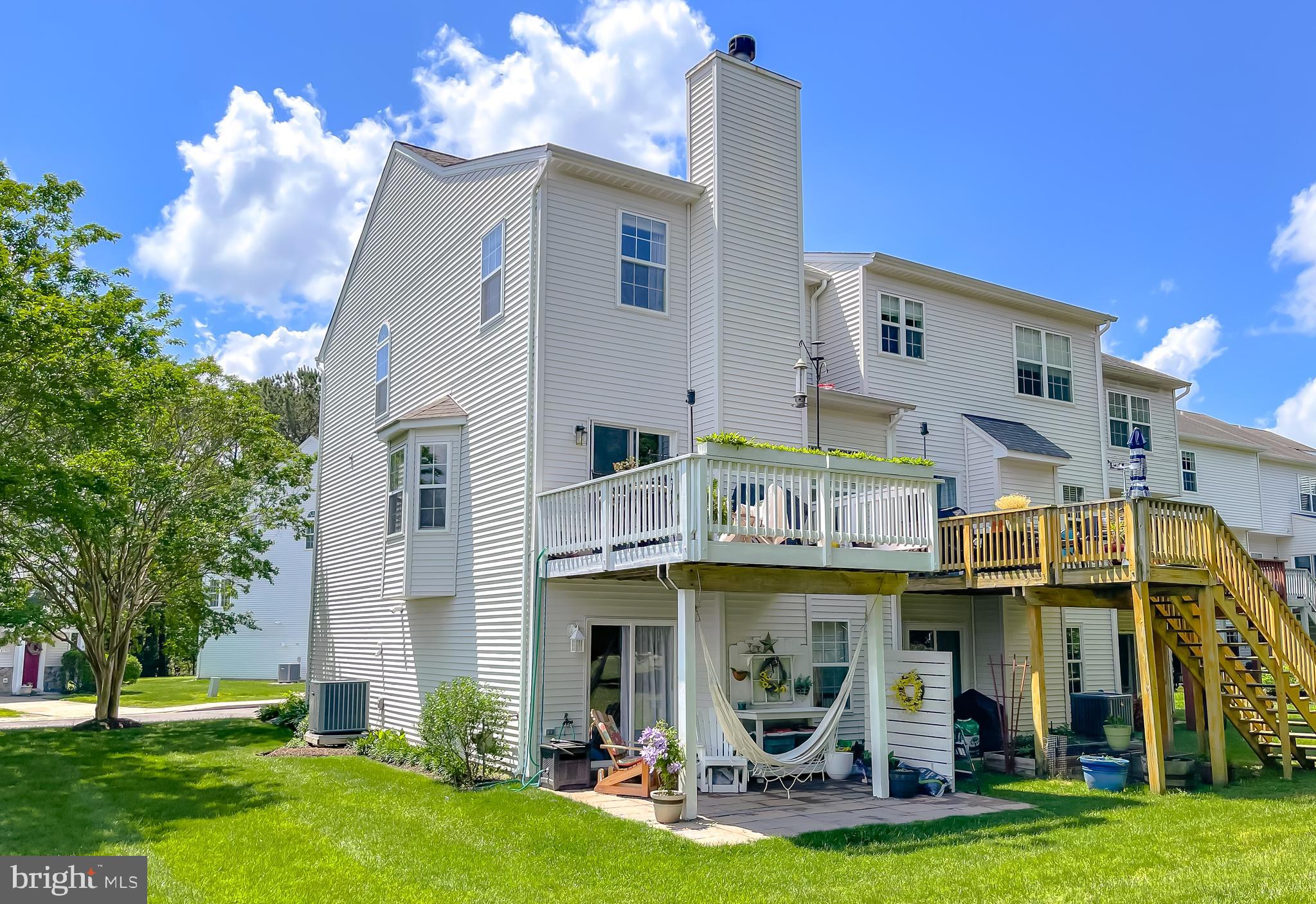 CEDAR COVE - Residential