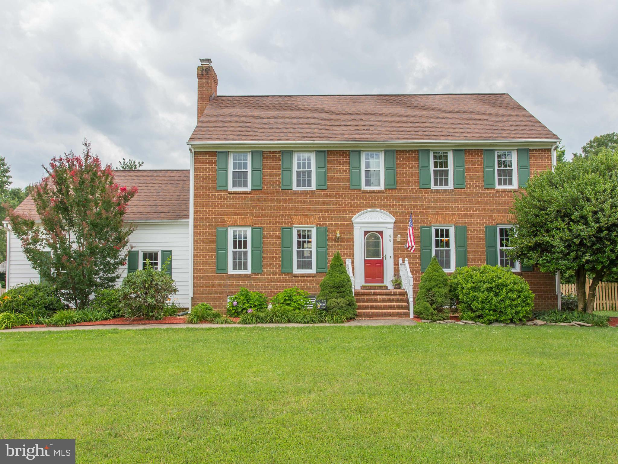 WOODLAWN - Residential