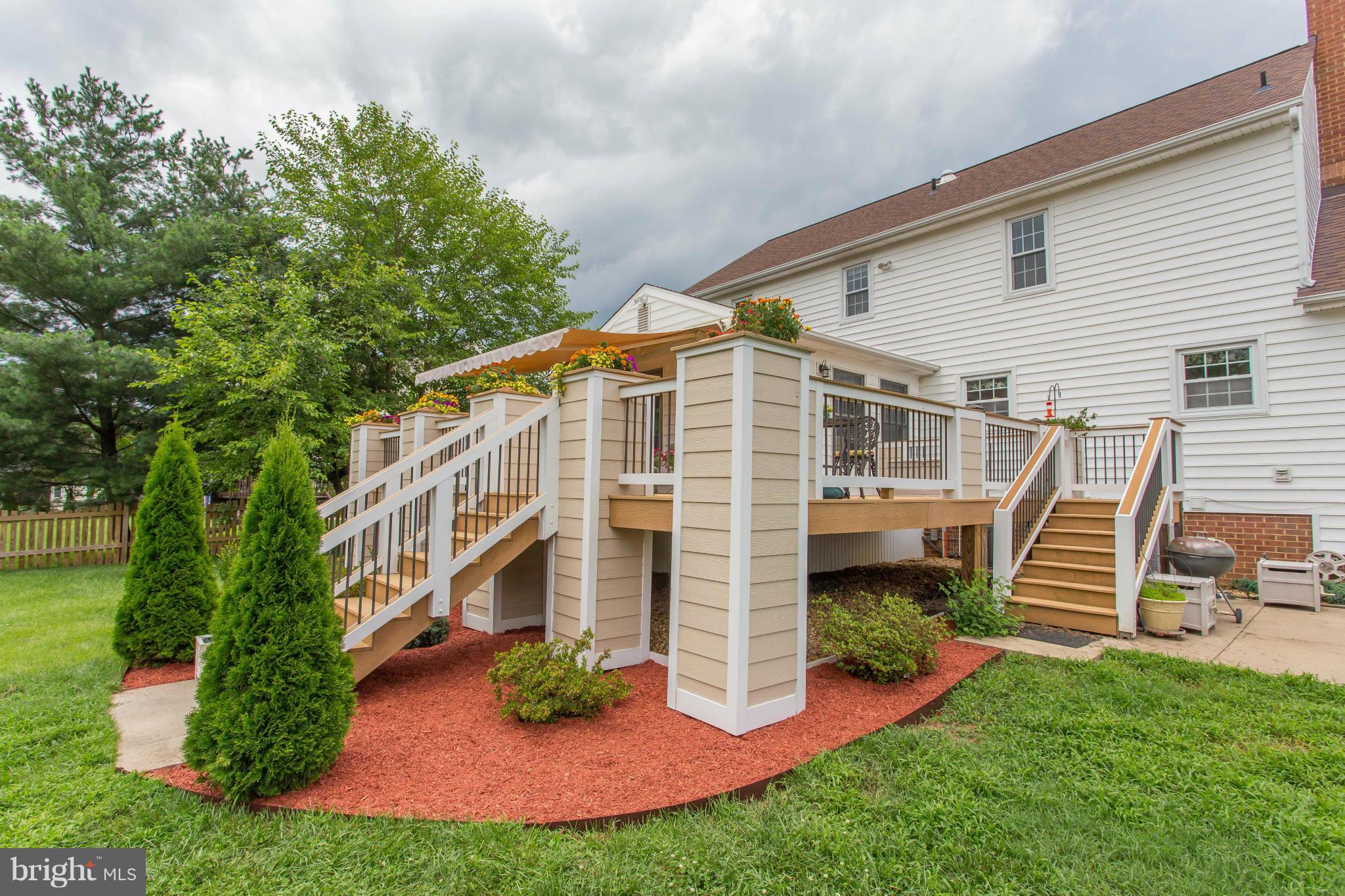 WOODLAWN - Residential