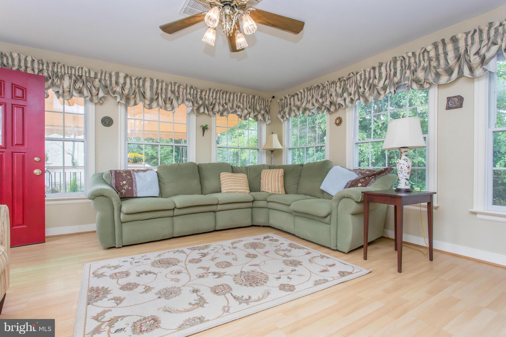 WOODLAWN - Residential