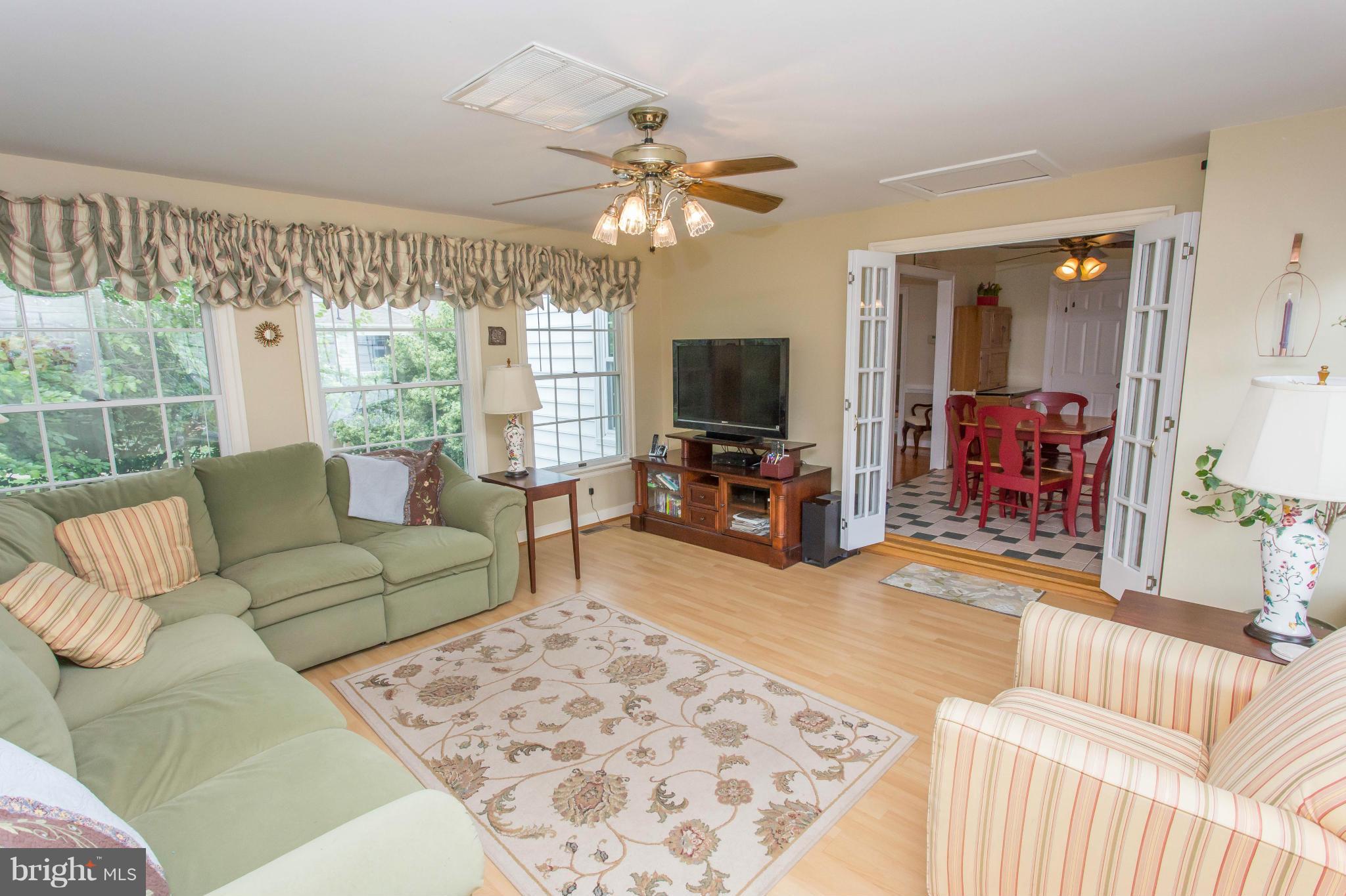 WOODLAWN - Residential