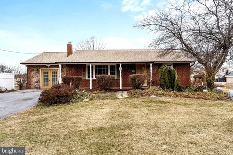 9624 Downsville Pike, Hagerstown, MD MLS: MDWA2026348