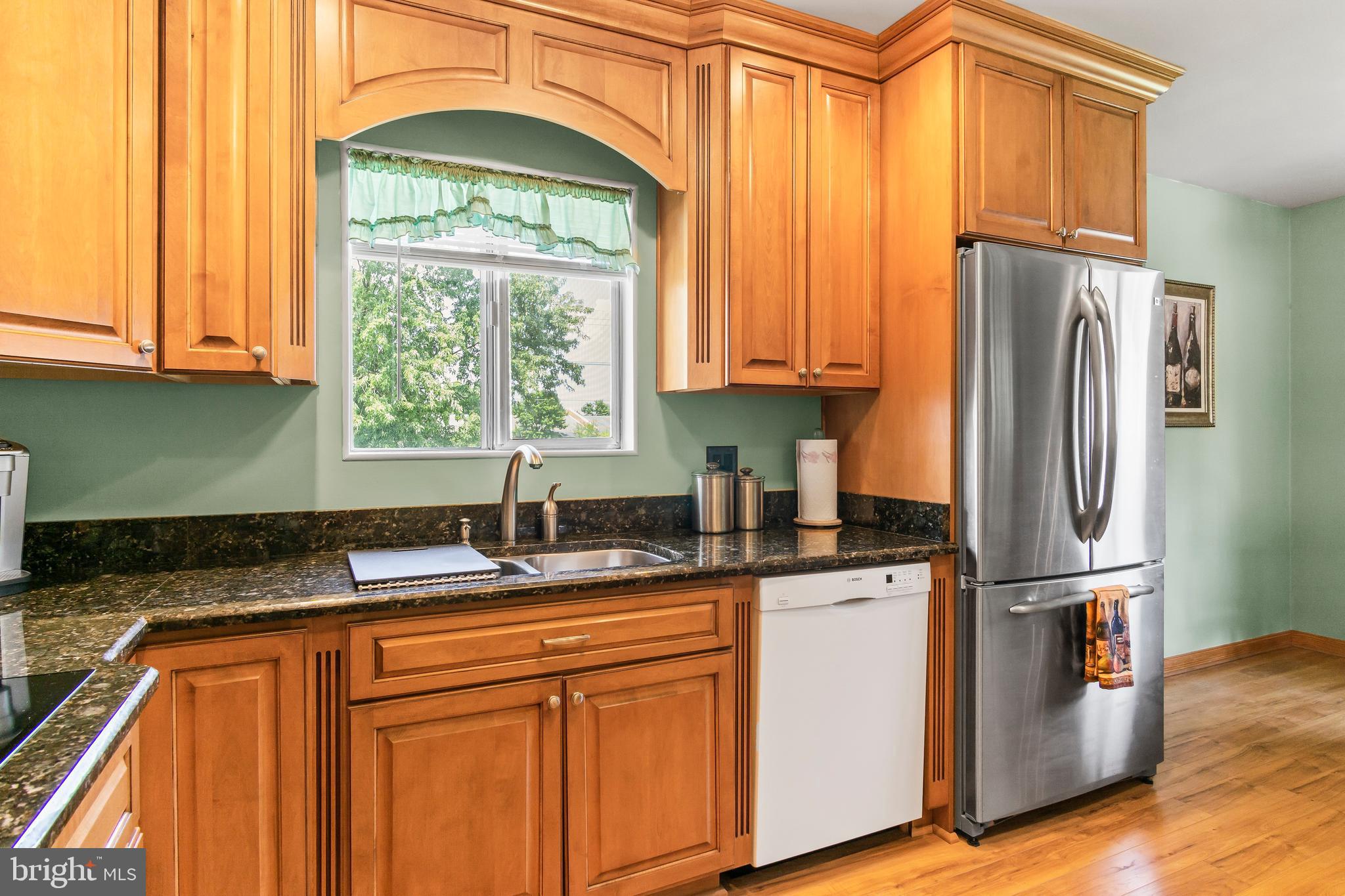 CITY OF MARTINSBURG - Residential