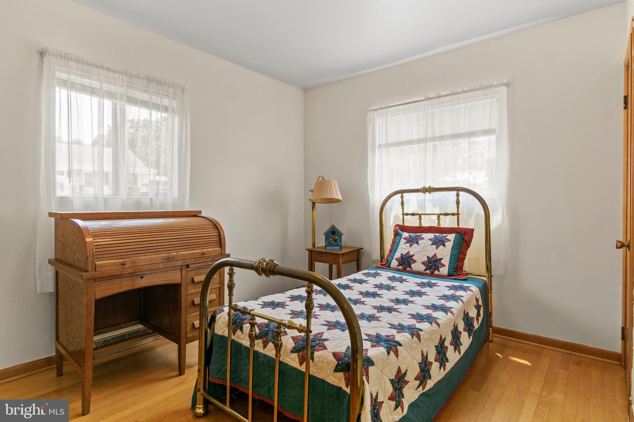 CITY OF MARTINSBURG - Residential