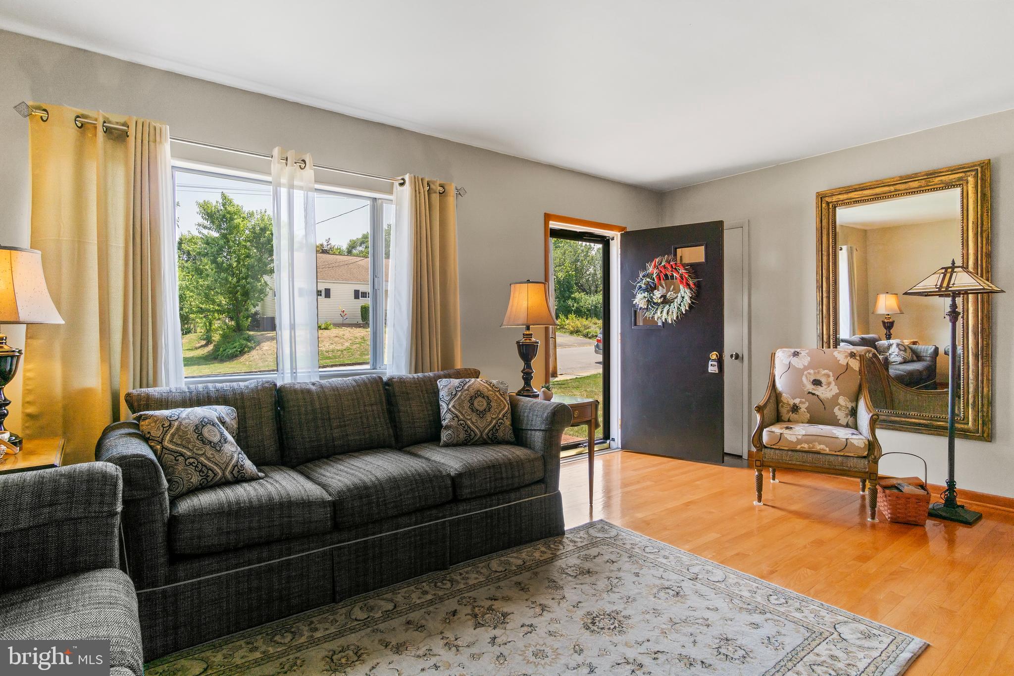 CITY OF MARTINSBURG - Residential