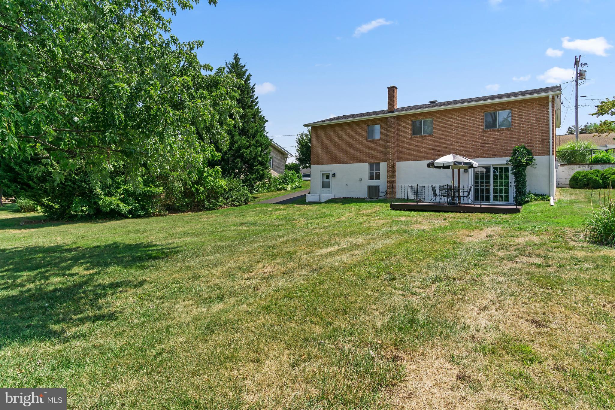 CITY OF MARTINSBURG - Residential