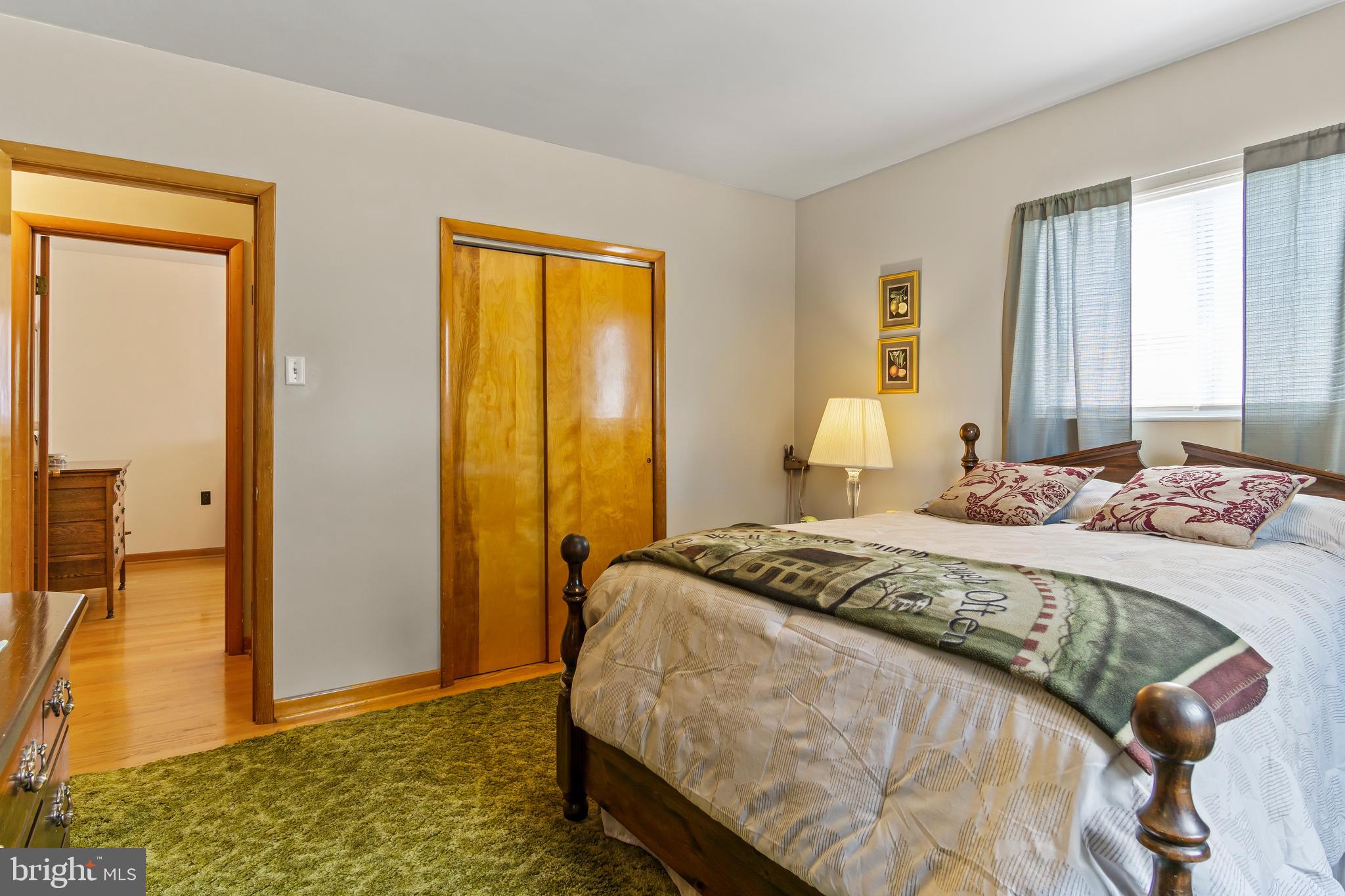 CITY OF MARTINSBURG - Residential