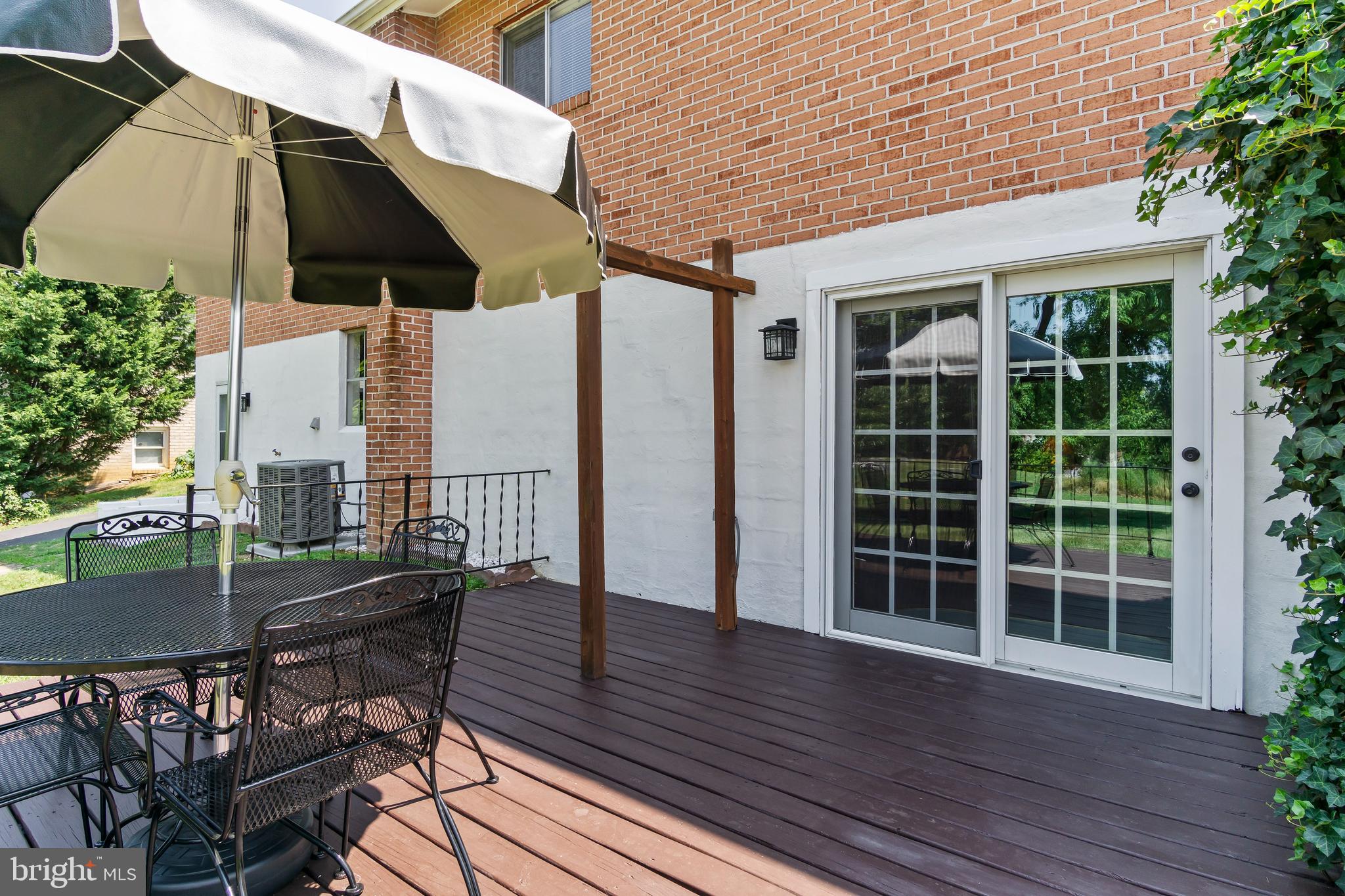 CITY OF MARTINSBURG - Residential