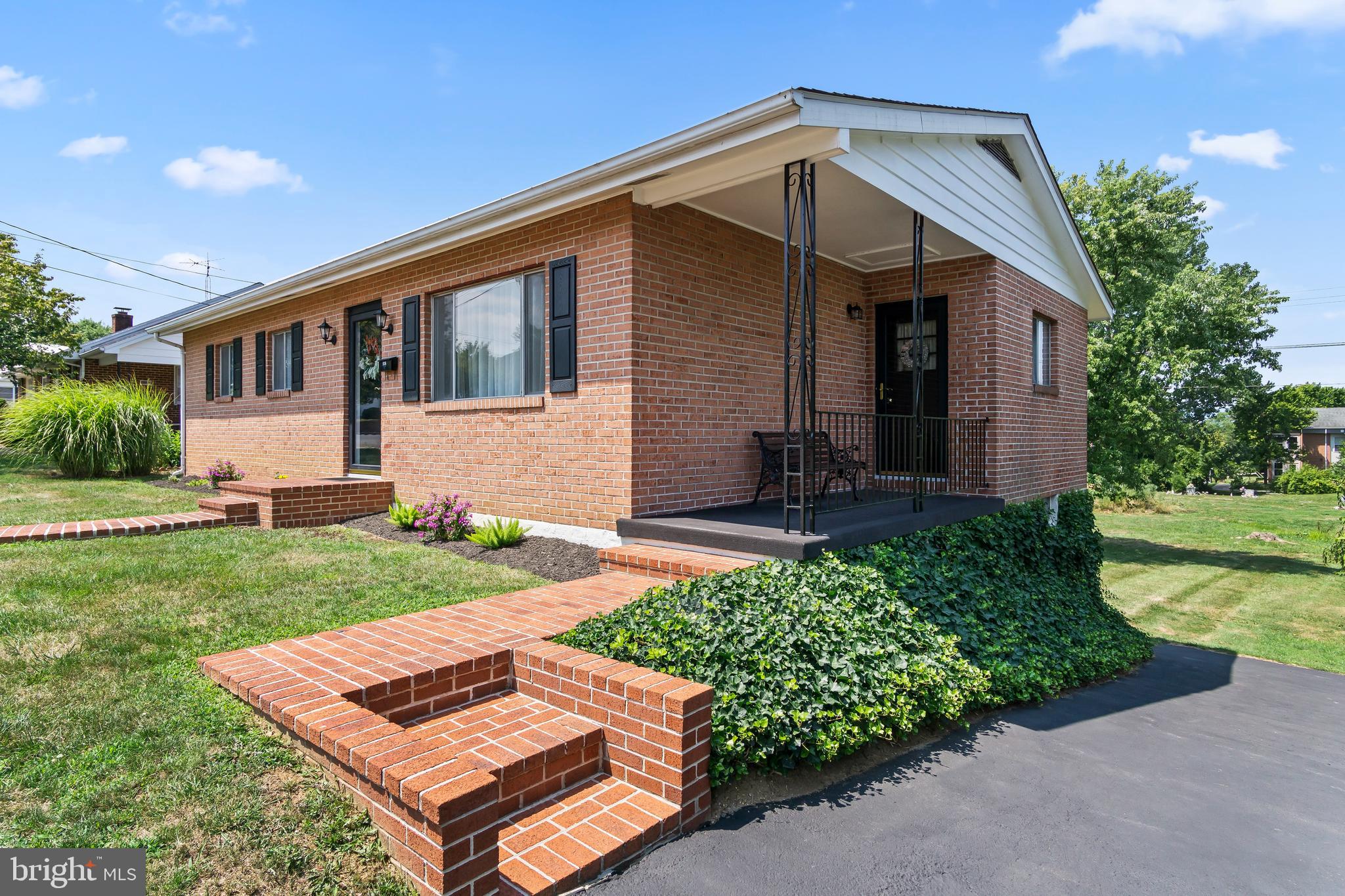 CITY OF MARTINSBURG - Residential