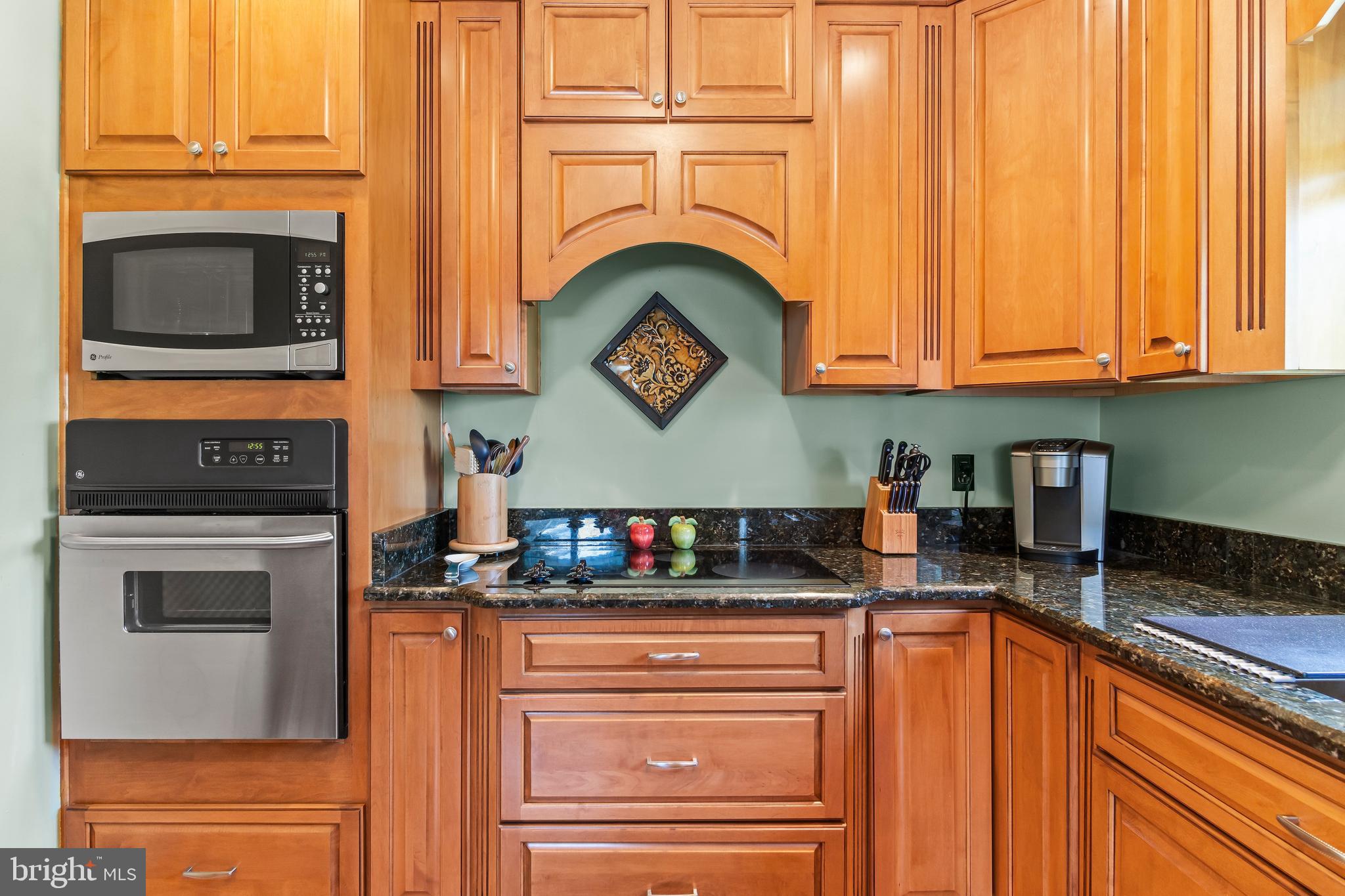 CITY OF MARTINSBURG - Residential