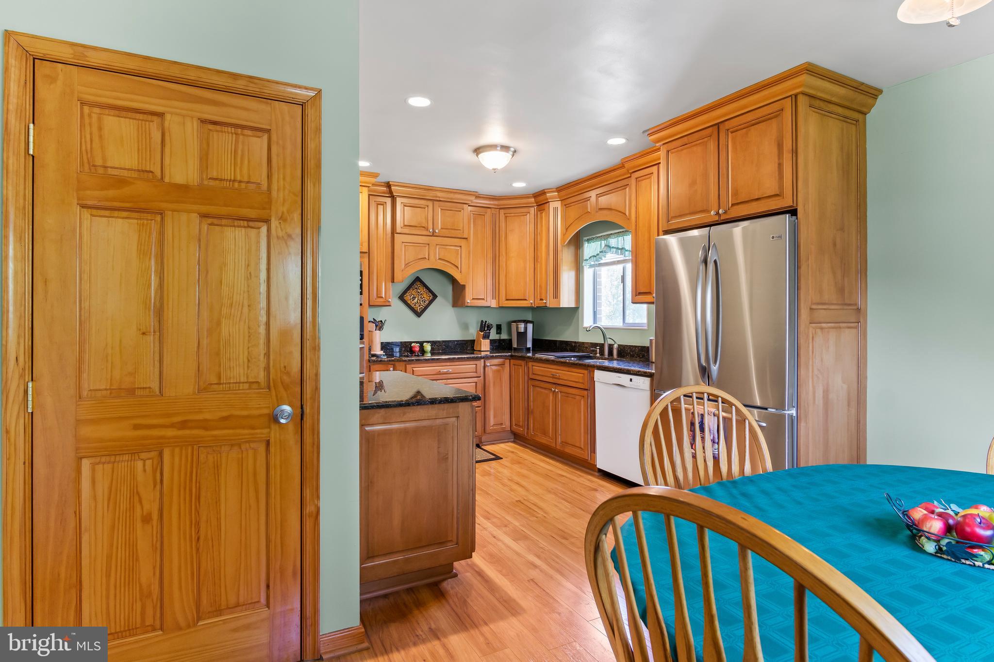 CITY OF MARTINSBURG - Residential