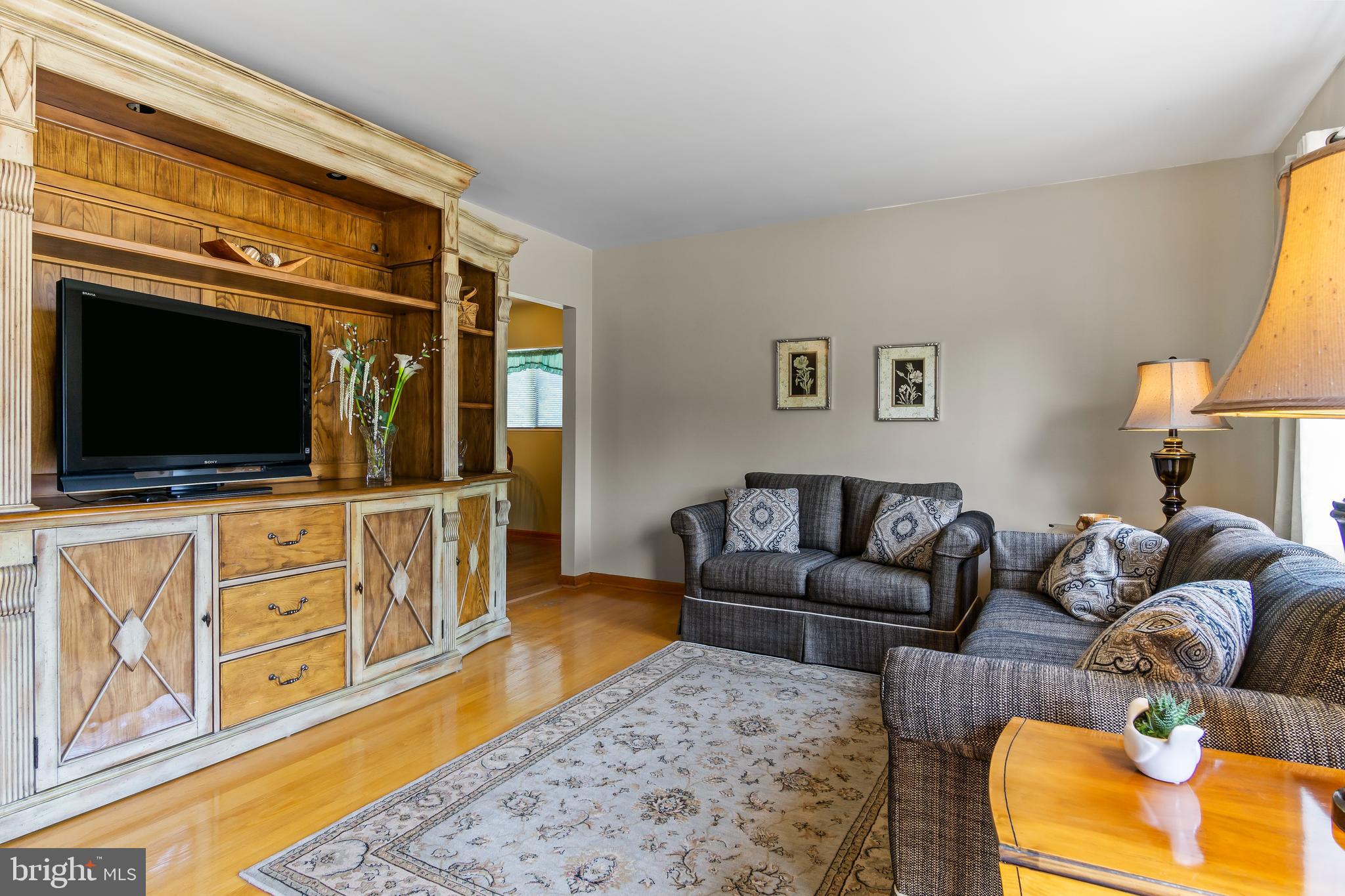 CITY OF MARTINSBURG - Residential