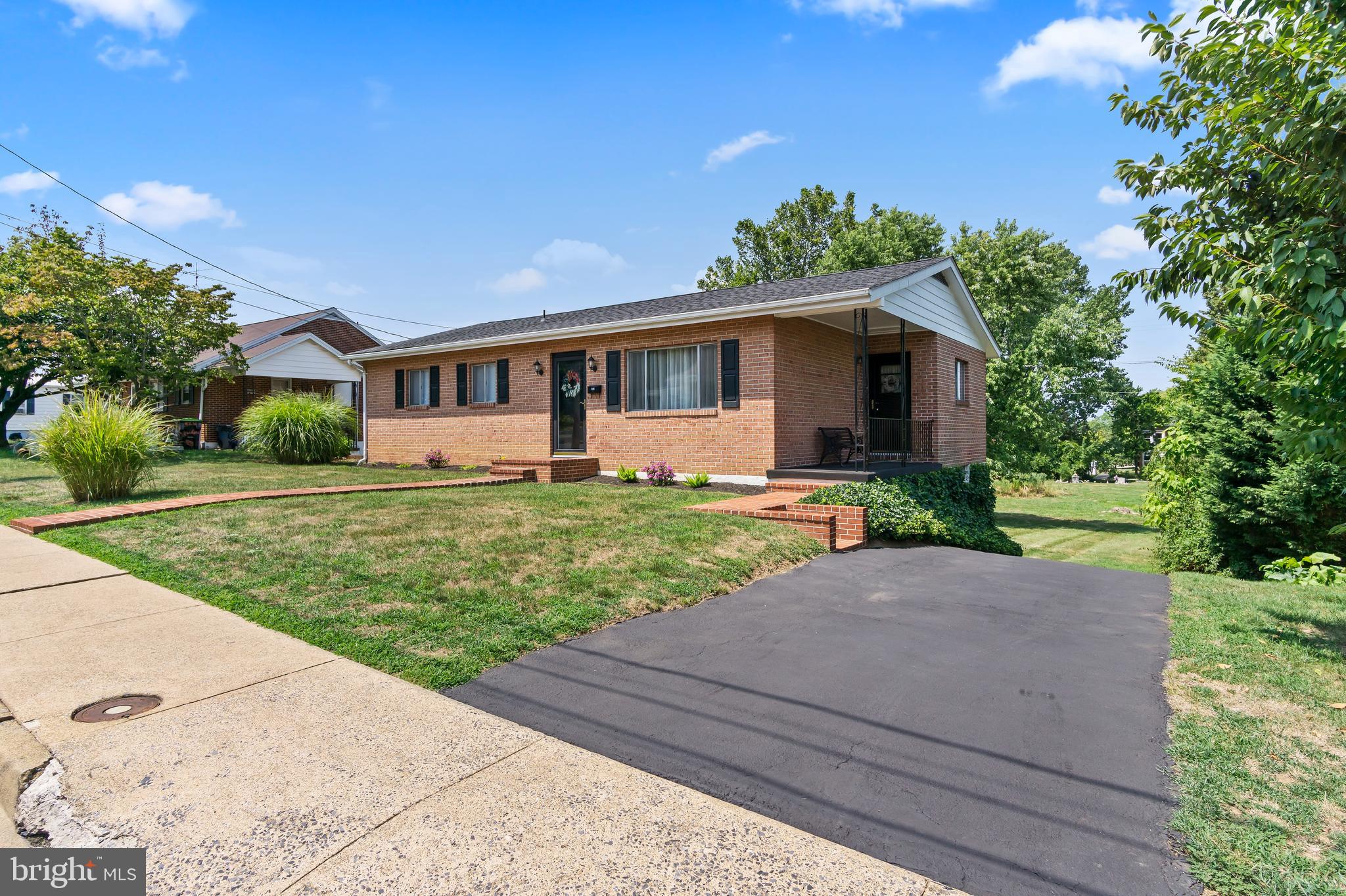 CITY OF MARTINSBURG - Residential