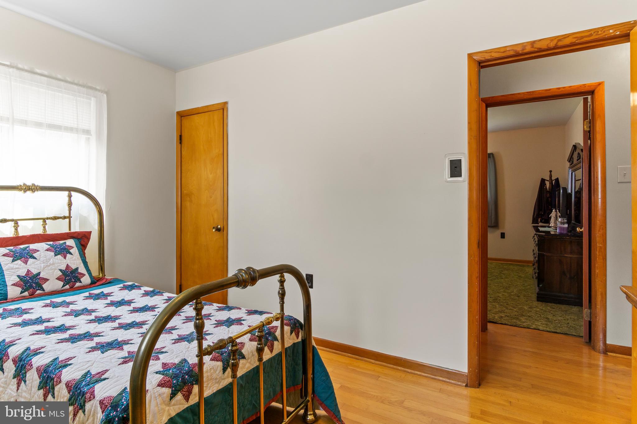 CITY OF MARTINSBURG - Residential