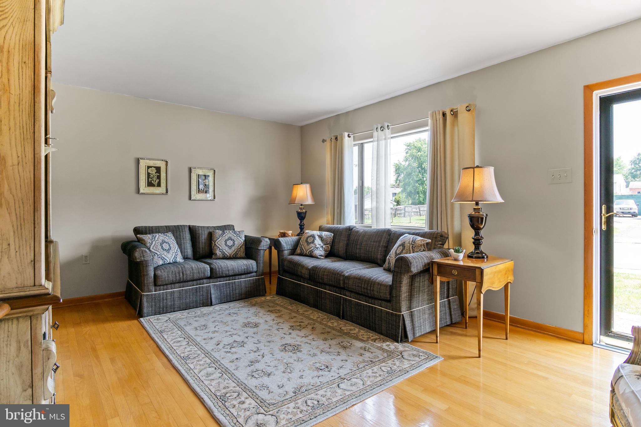 CITY OF MARTINSBURG - Residential