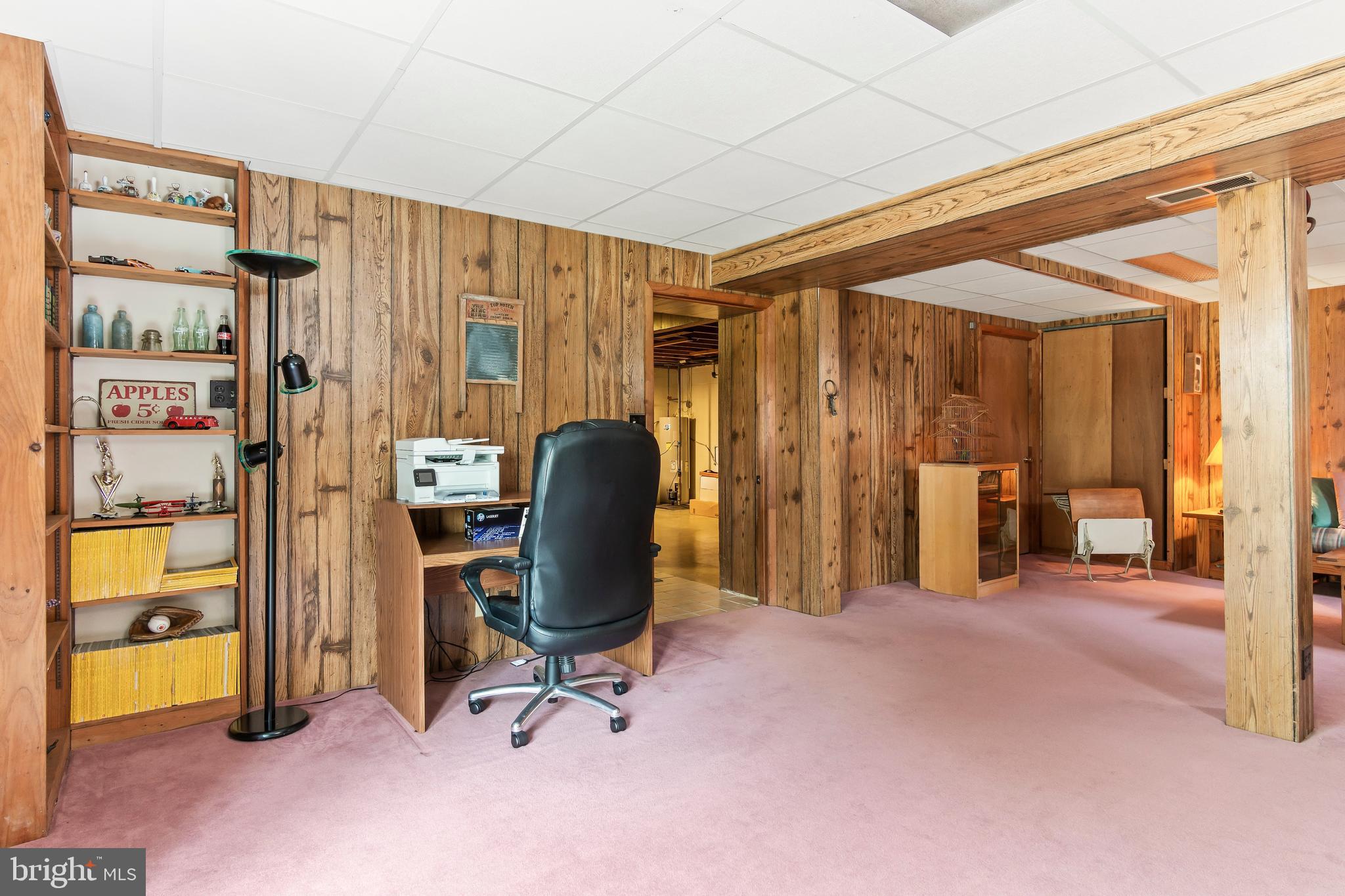 CITY OF MARTINSBURG - Residential