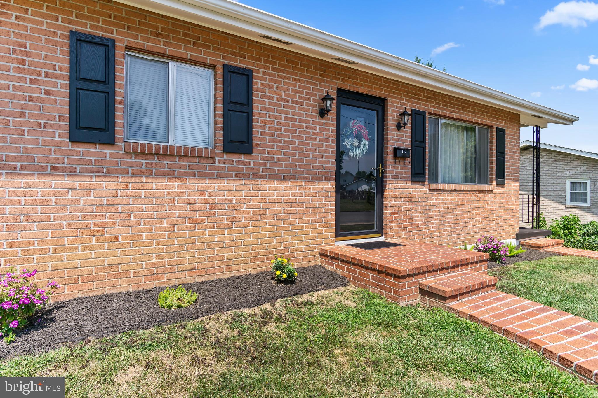 CITY OF MARTINSBURG - Residential