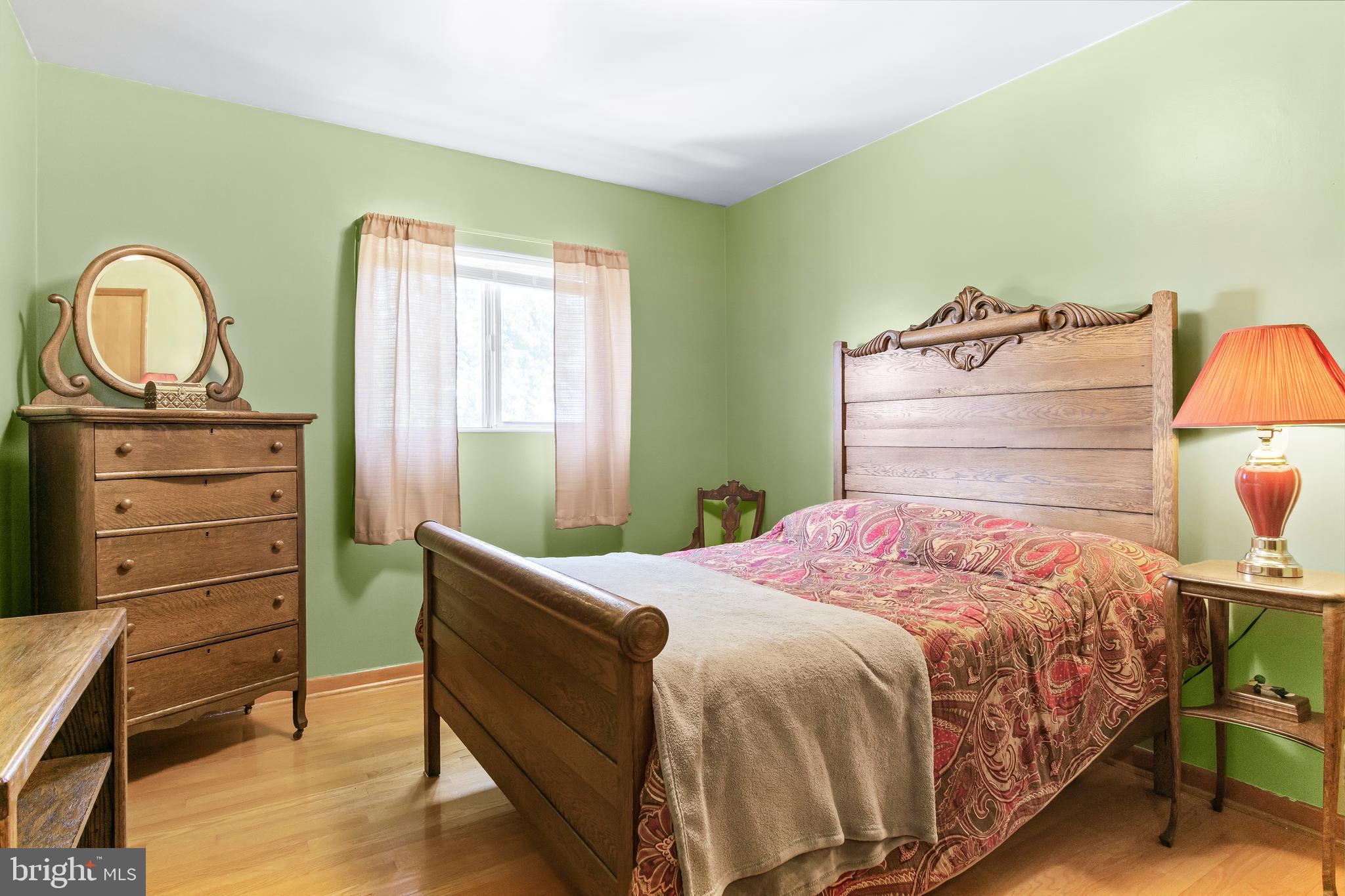 CITY OF MARTINSBURG - Residential