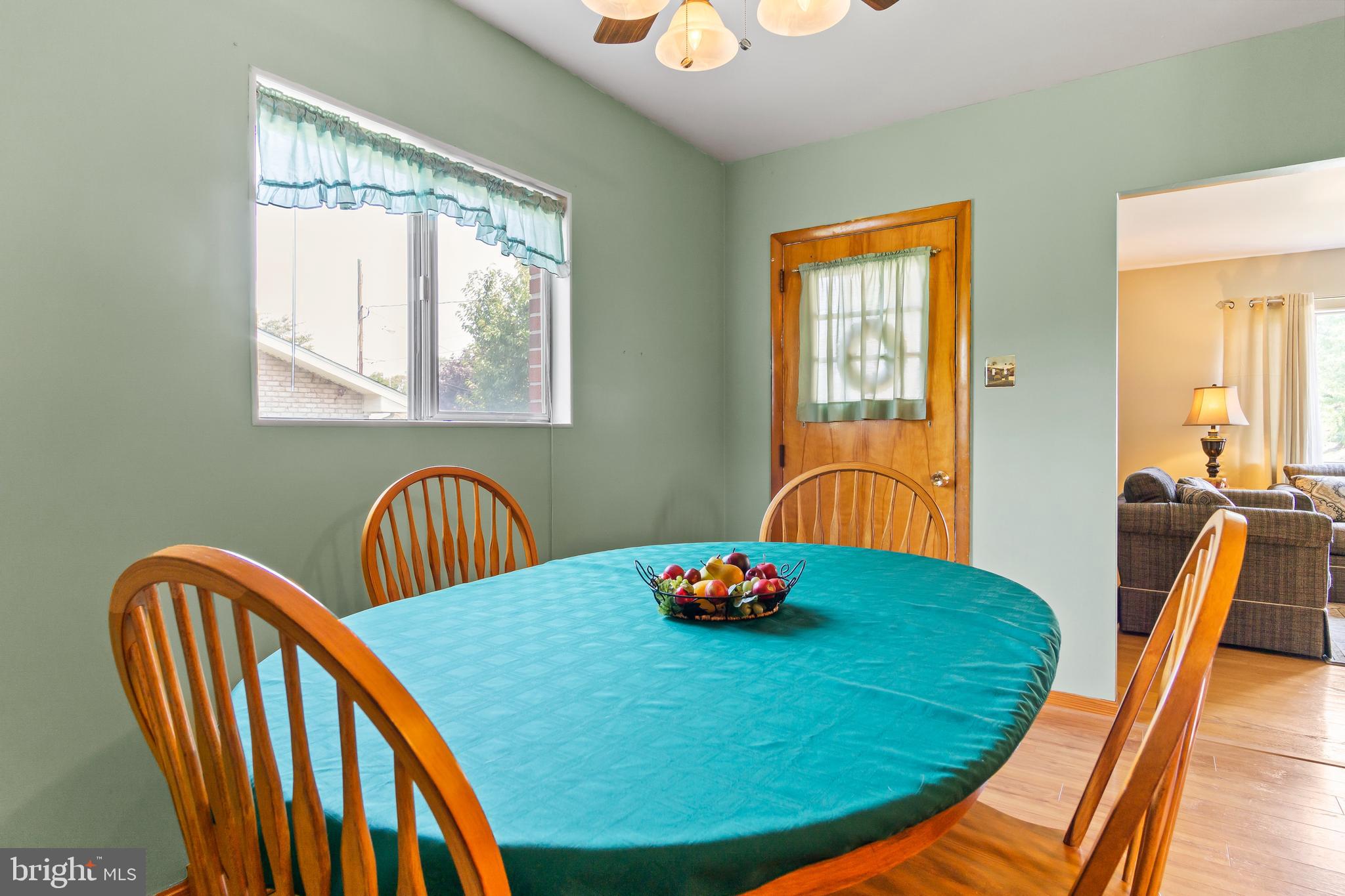 CITY OF MARTINSBURG - Residential