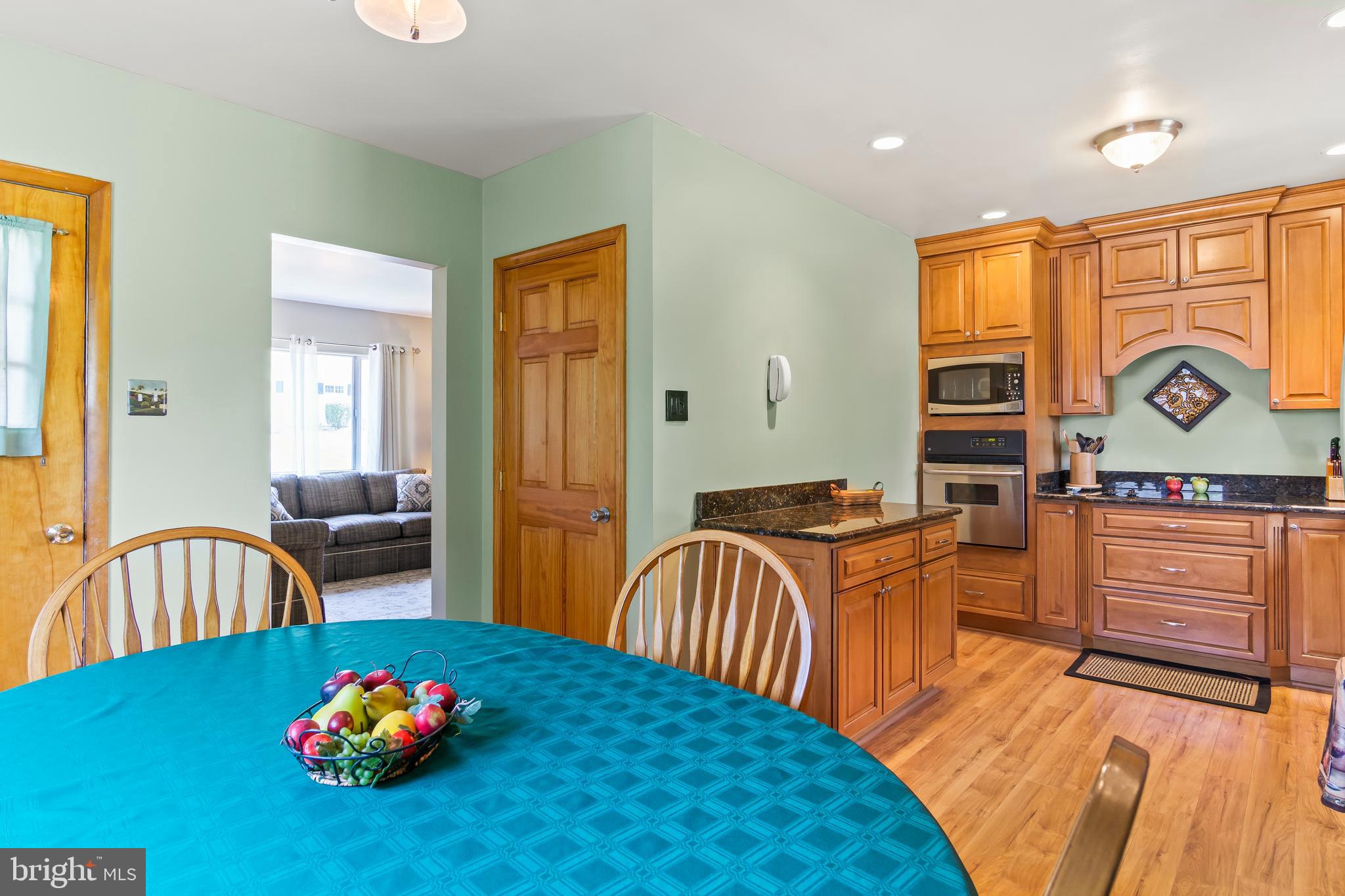 CITY OF MARTINSBURG - Residential