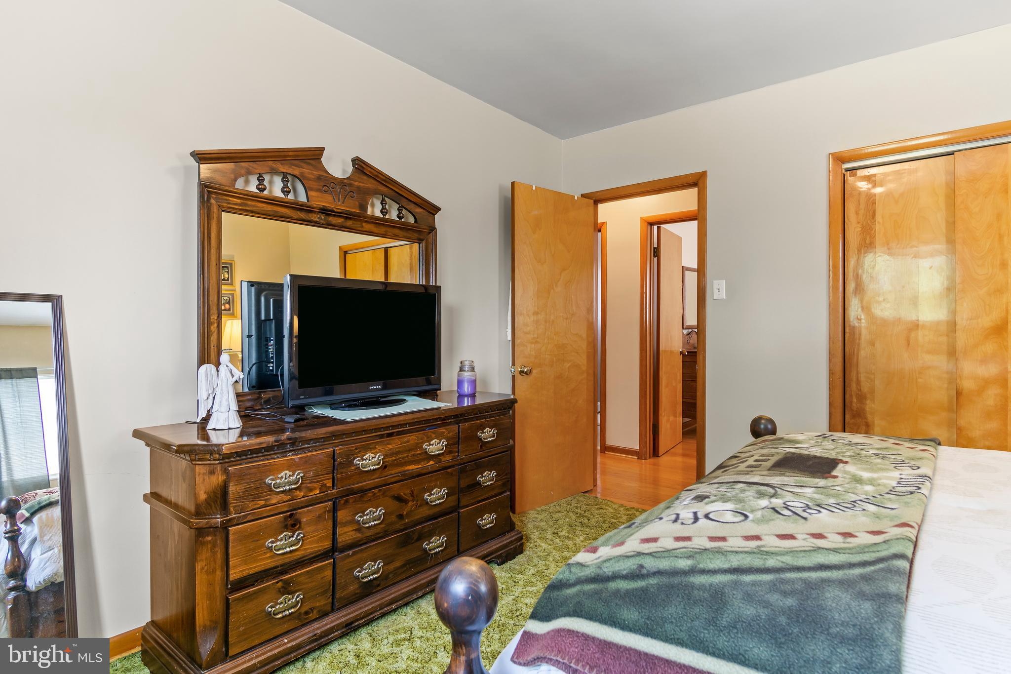 CITY OF MARTINSBURG - Residential