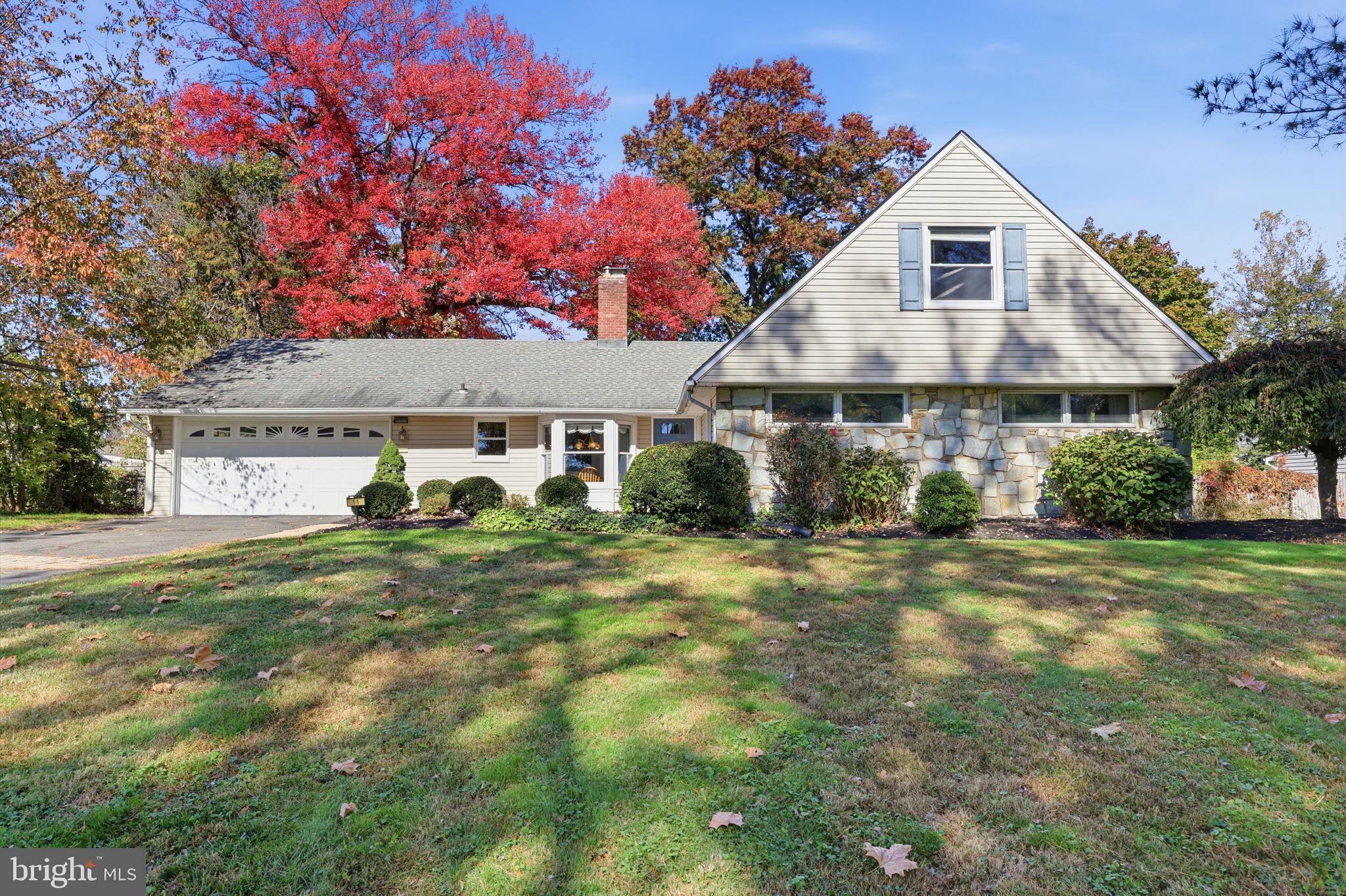 11 SPRING VALLEY ROAD