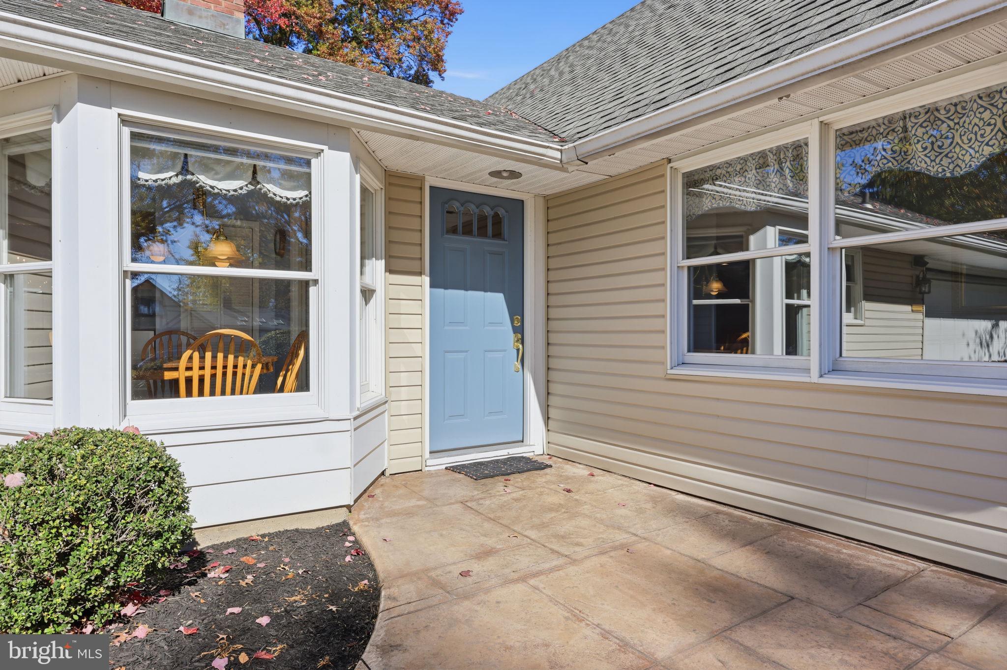 11 SPRING VALLEY ROAD
