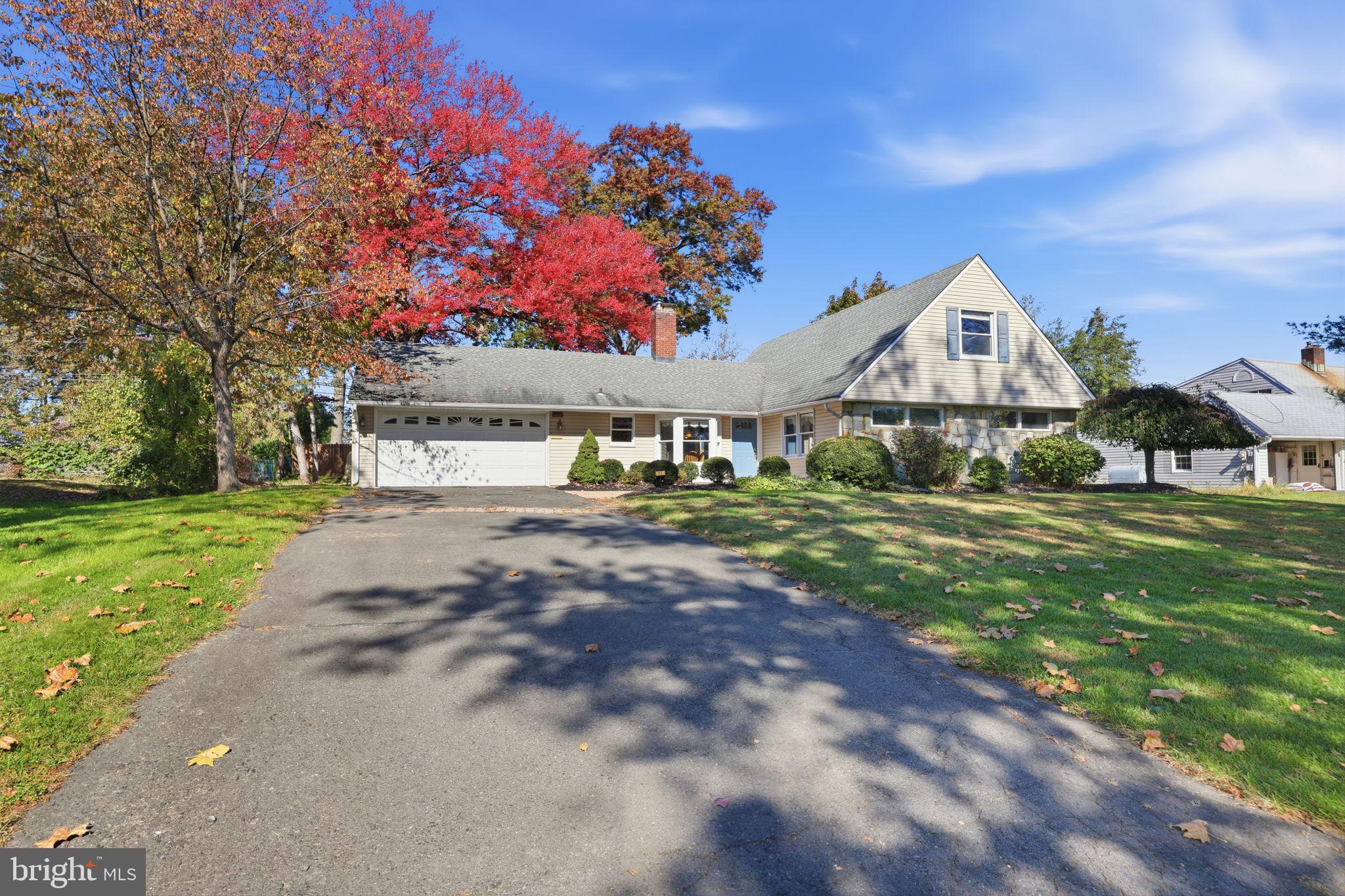 11 SPRING VALLEY ROAD