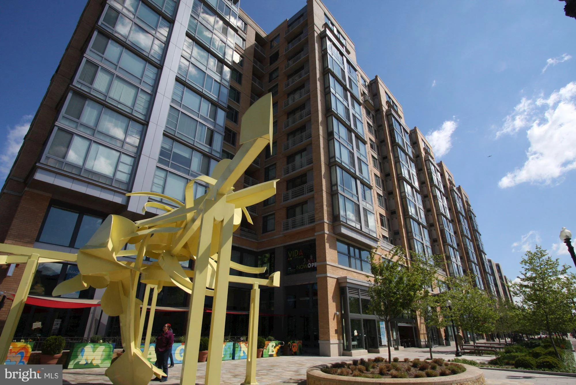 475 K Street NW Unit 1105