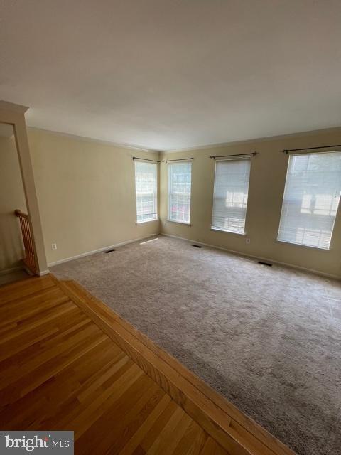 ISLAND CREEK - Residential Lease