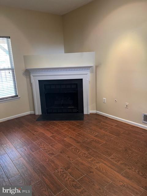 ISLAND CREEK - Residential Lease