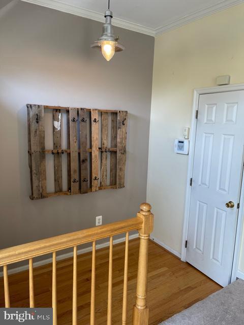 ISLAND CREEK - Residential Lease