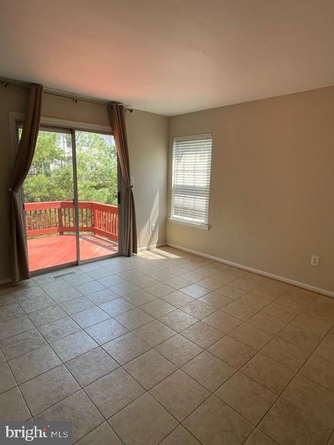 ISLAND CREEK - Residential Lease