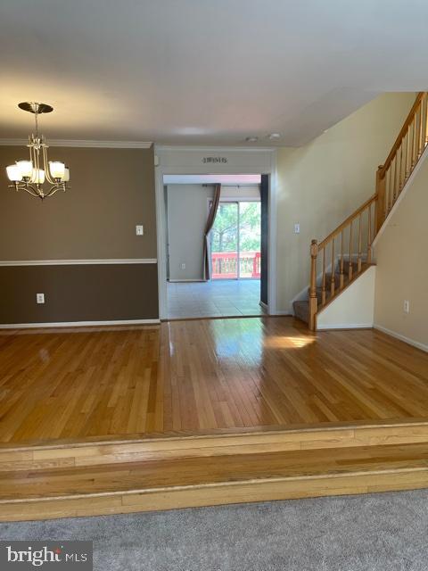 ISLAND CREEK - Residential Lease