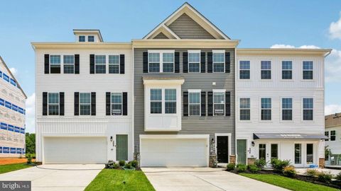 226 CORRERI STREET HAVRE DE GRACE MD 21078