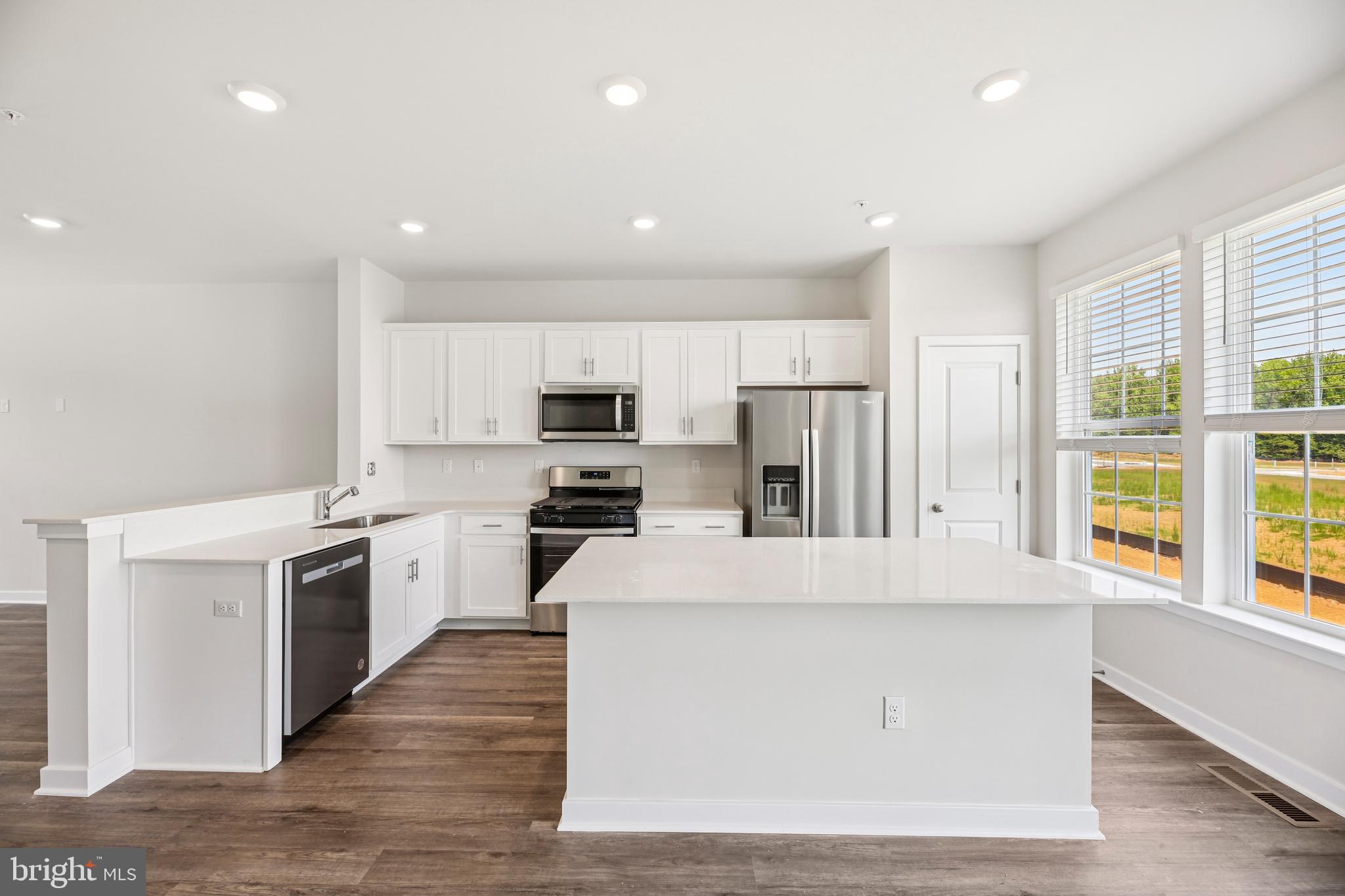 GREENWAY FARMS - Residential