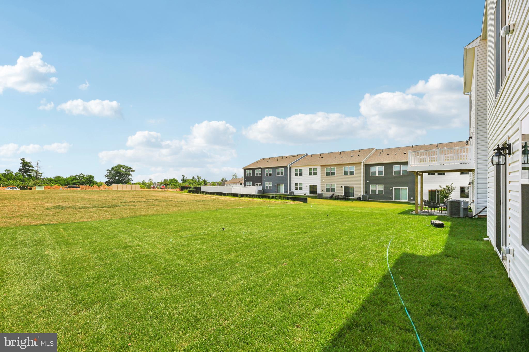 GREENWAY FARMS - Residential