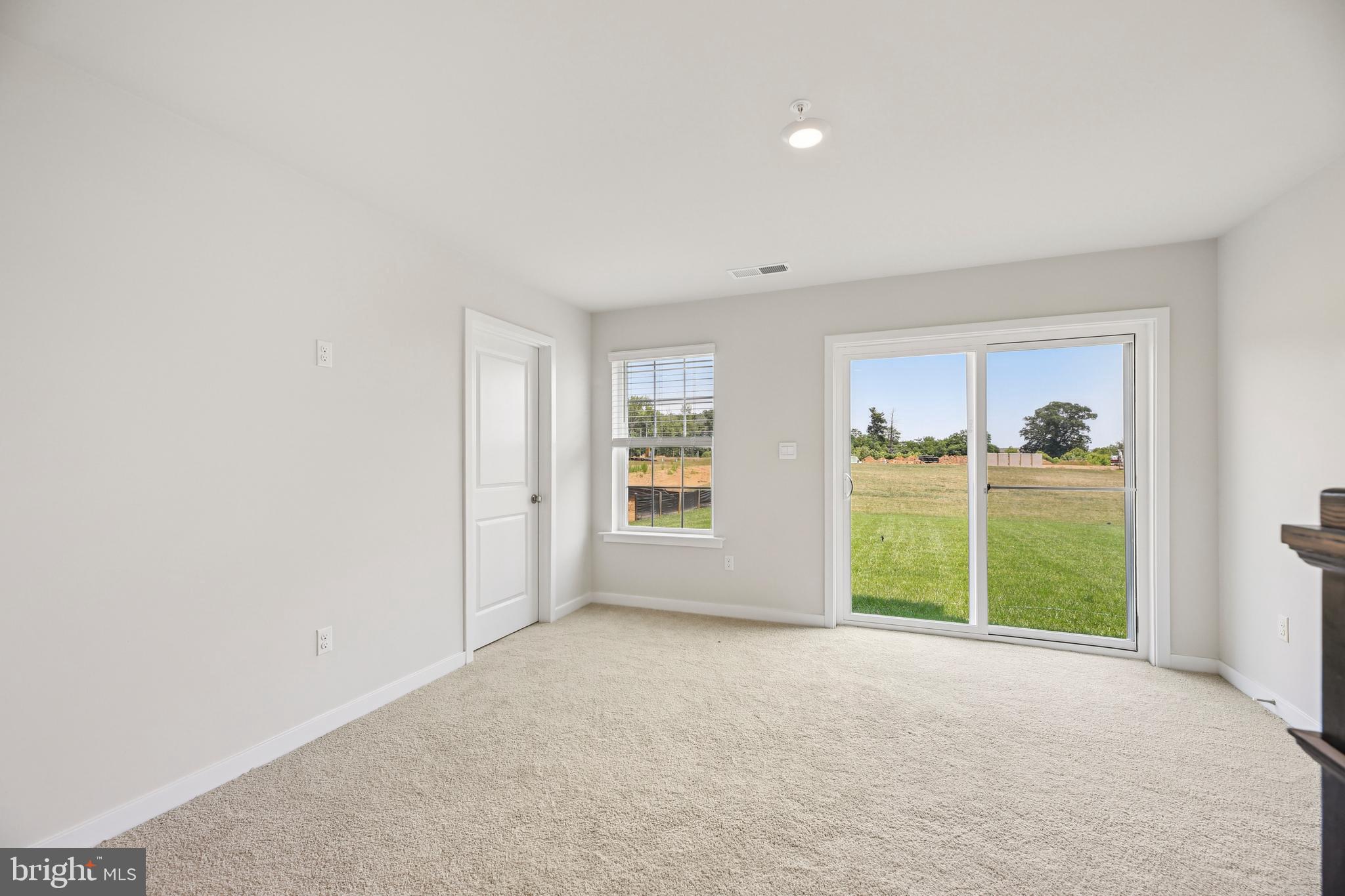 GREENWAY FARMS - Residential