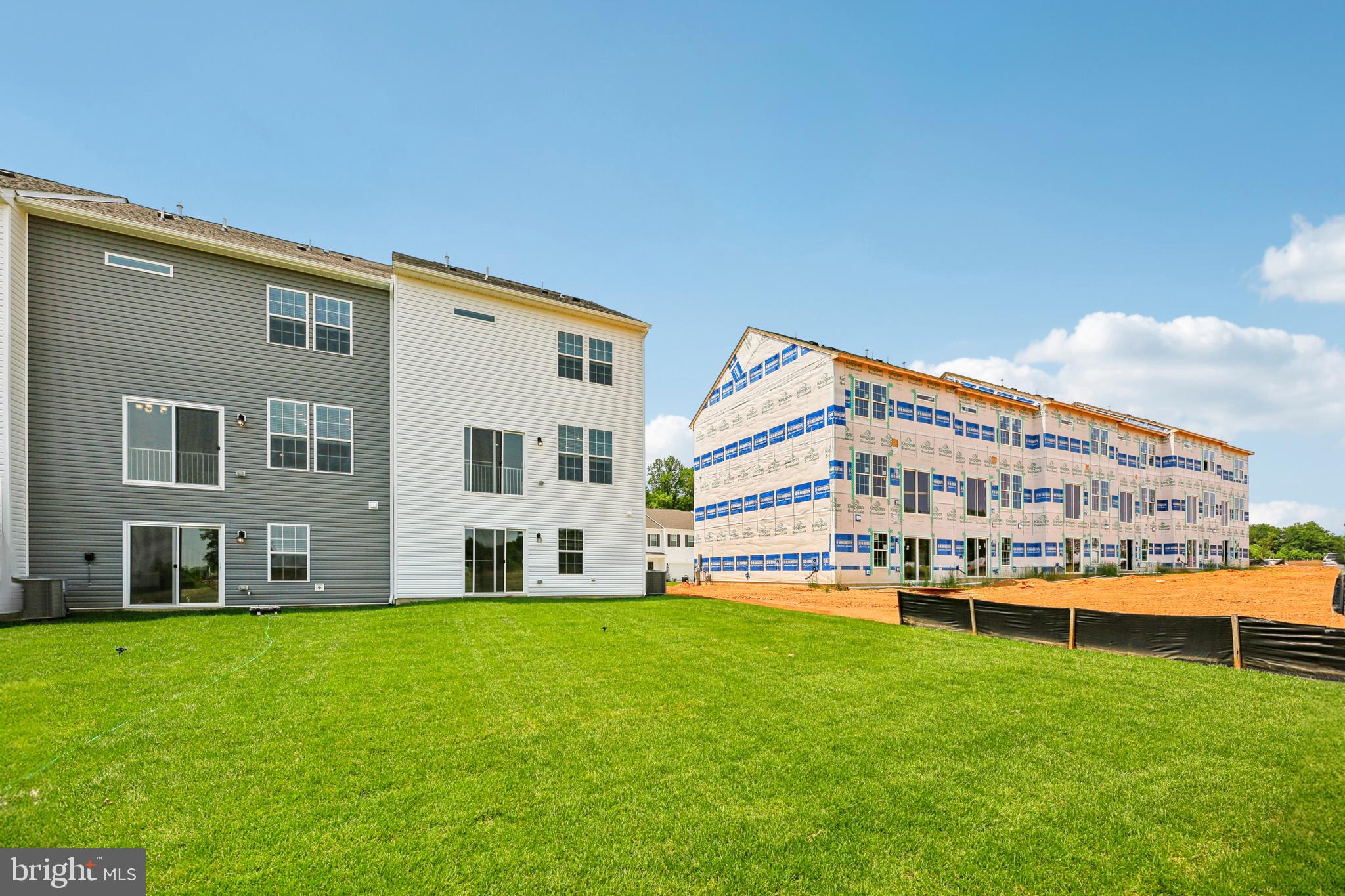 GREENWAY FARMS - Residential