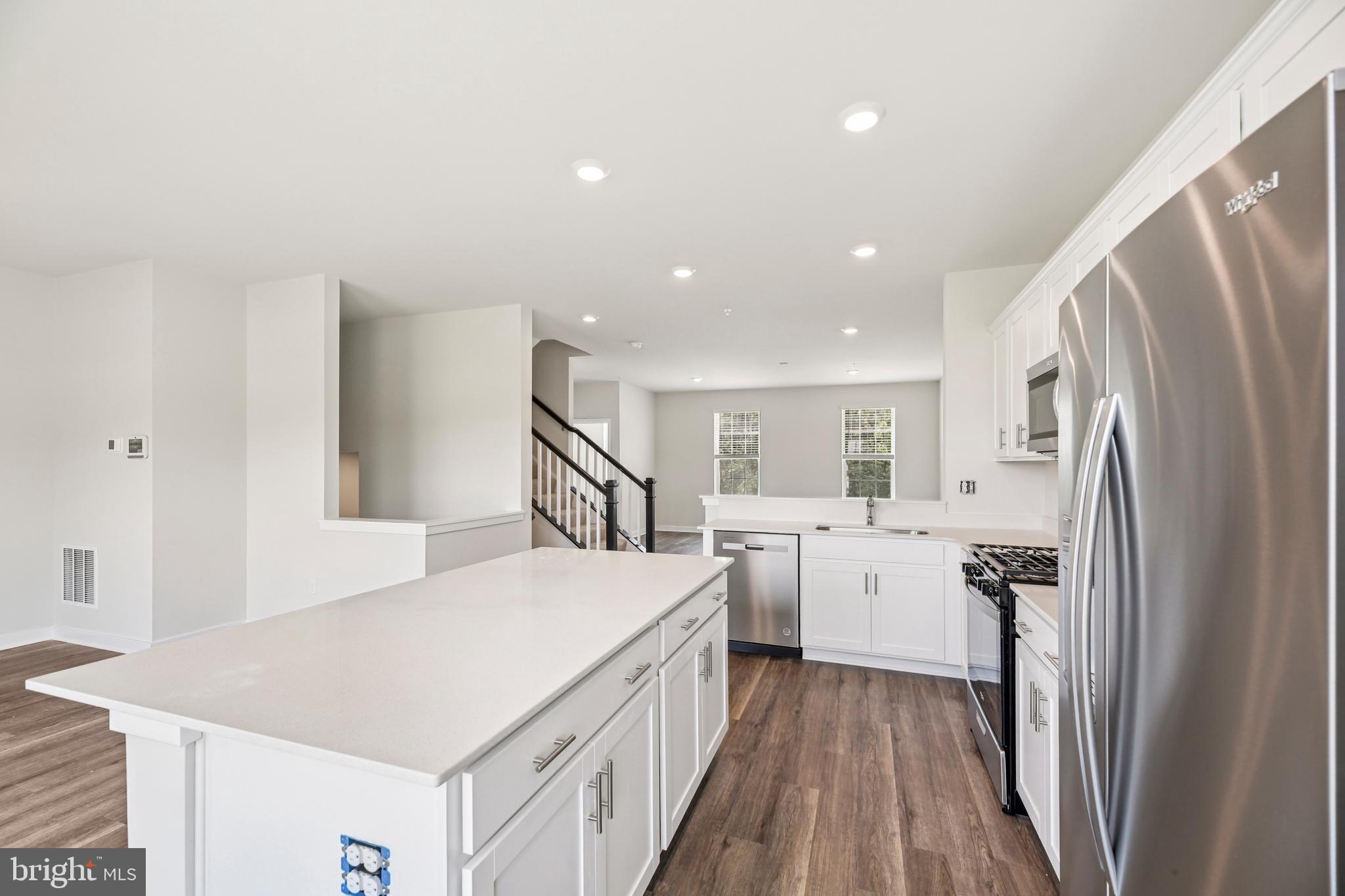 GREENWAY FARMS - Residential