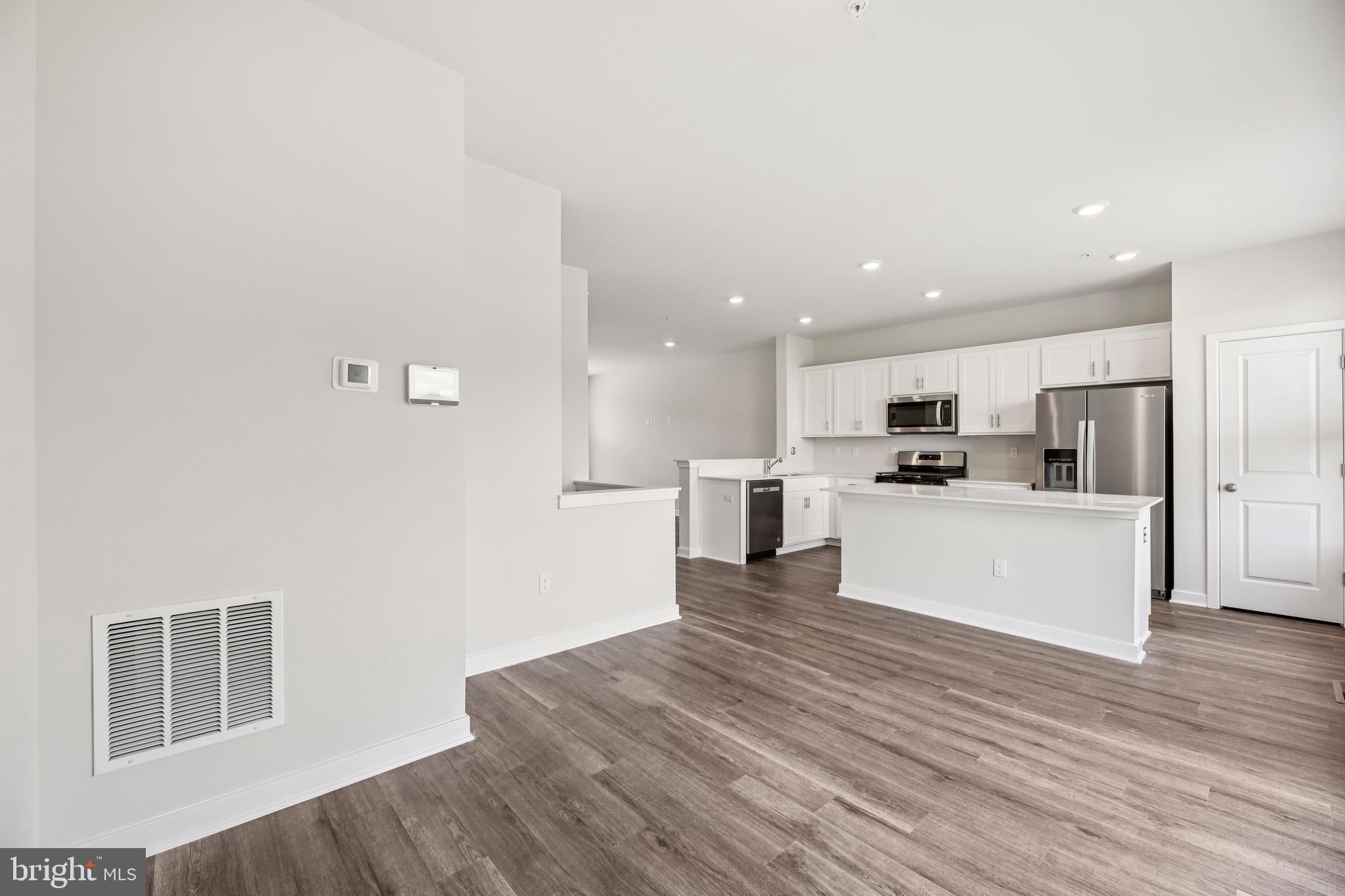 GREENWAY FARMS - Residential