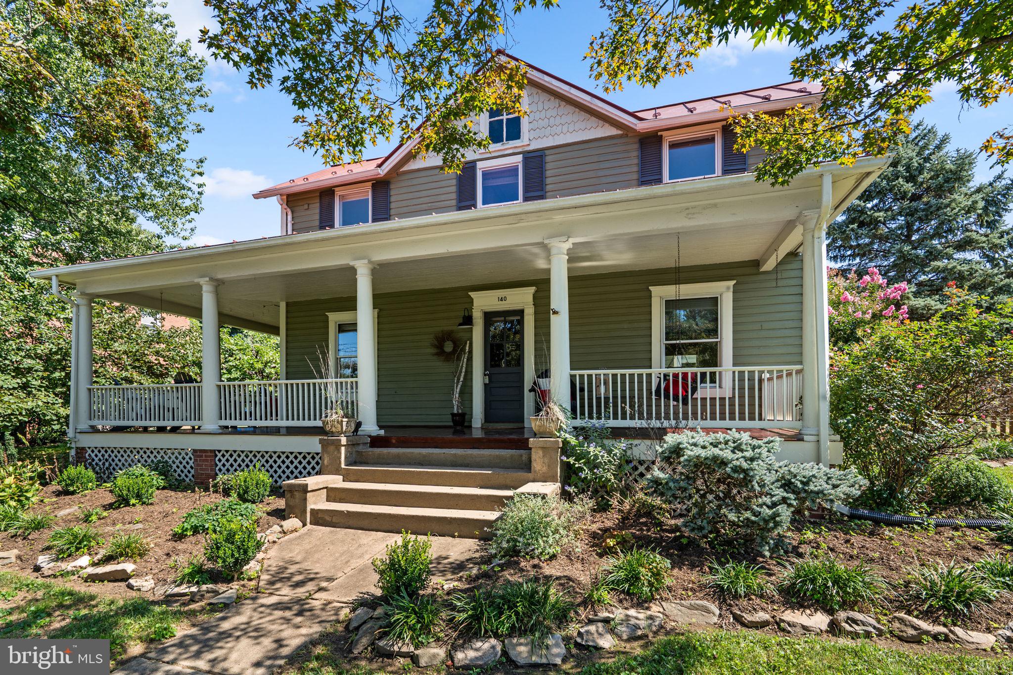 140 S 29TH STREET