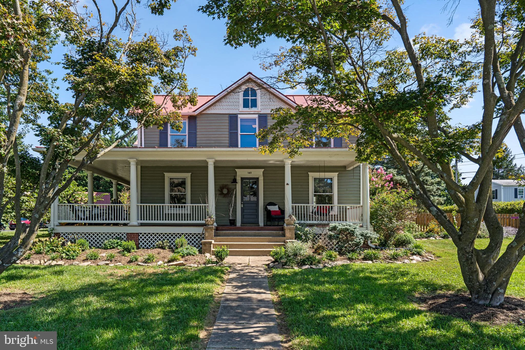 140 S 29th Street