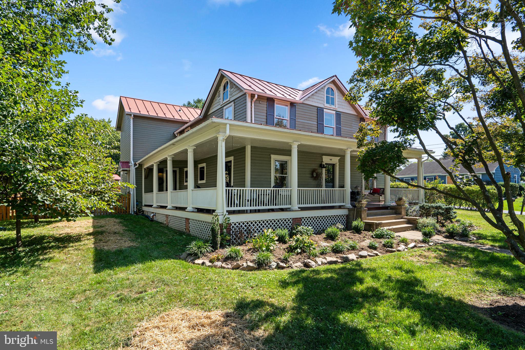 140 S 29TH STREET